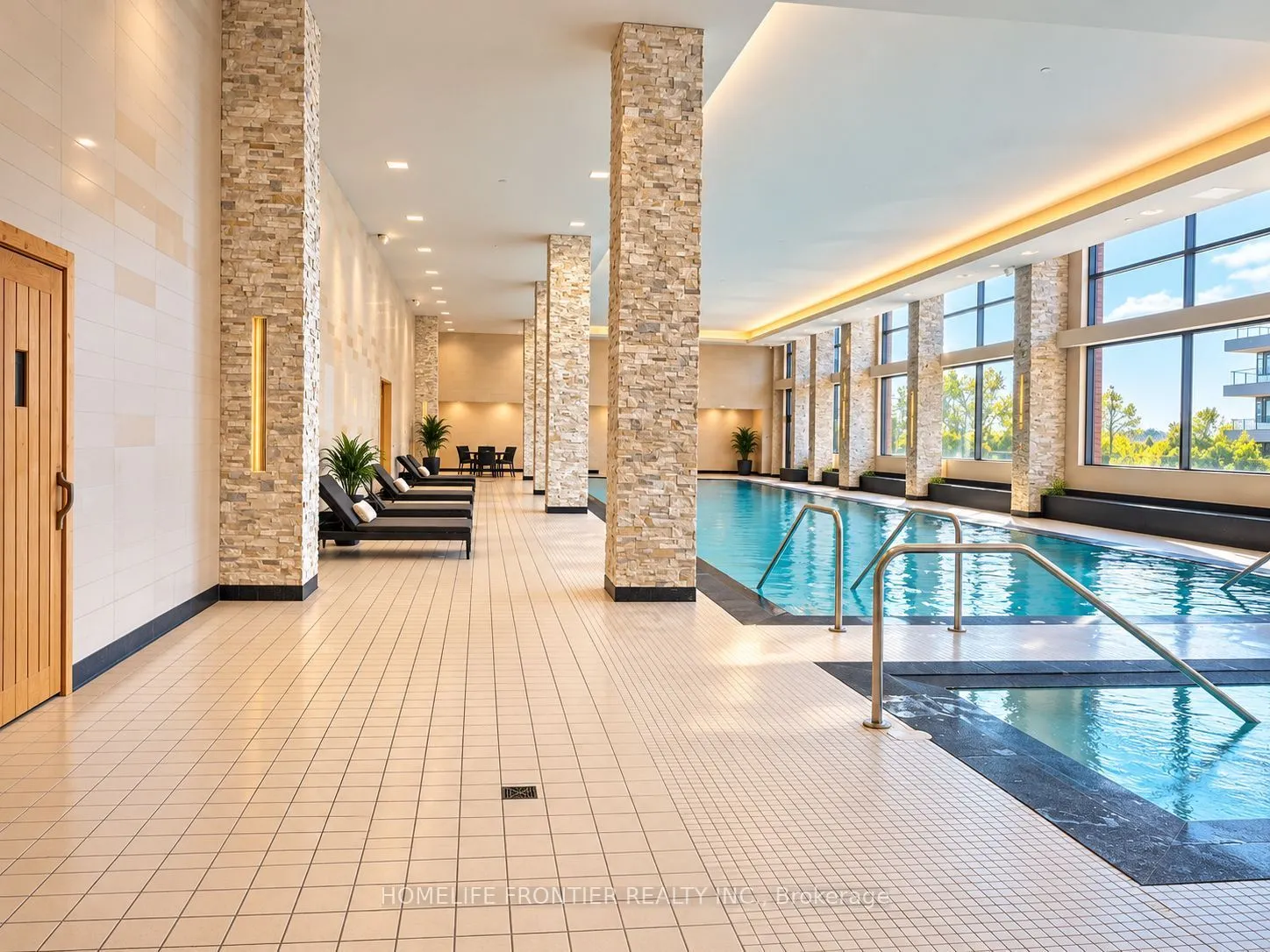 2200 Lakeshore Boulevard W #1001