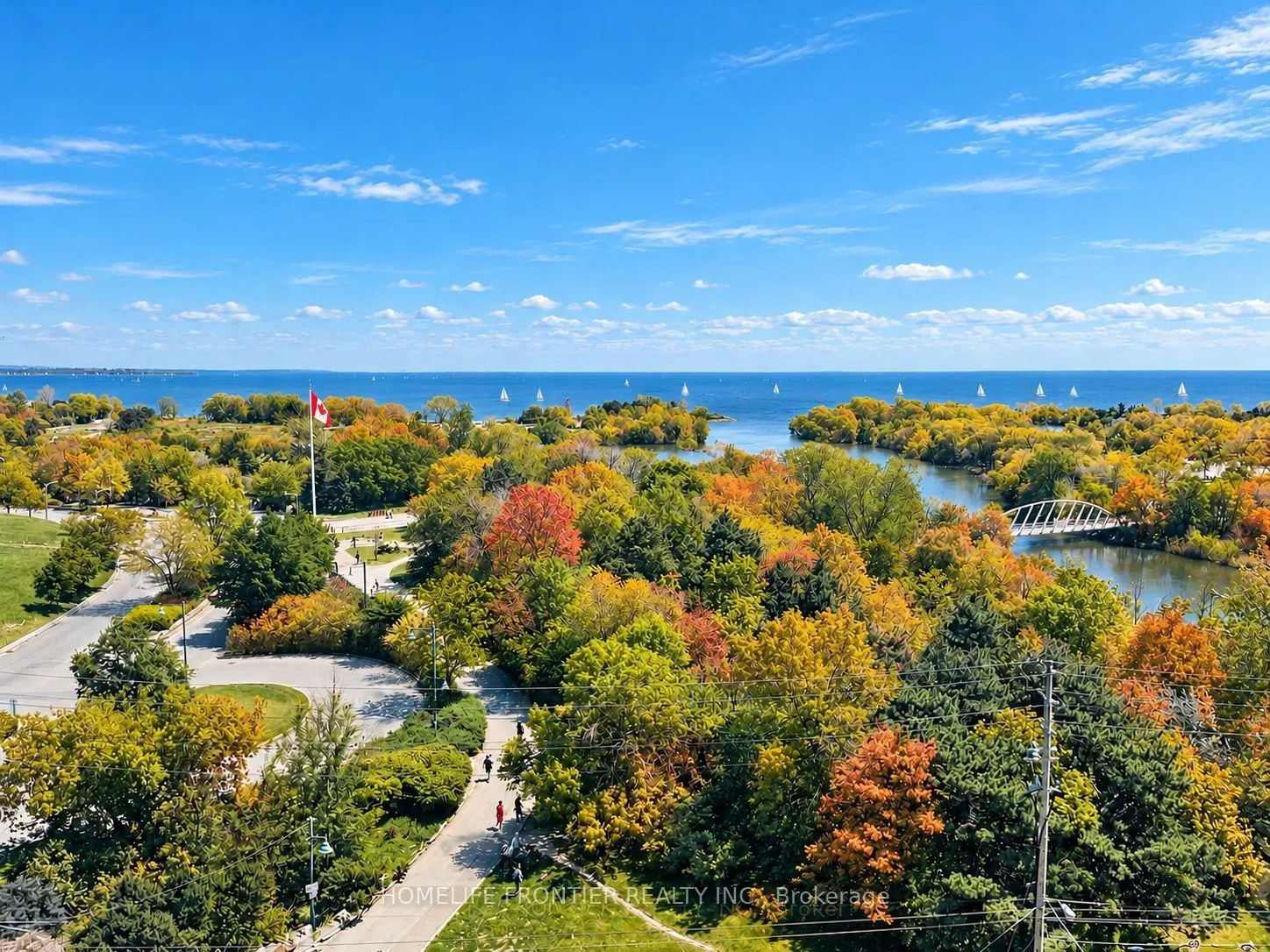 2200 Lakeshore Boulevard W #1001