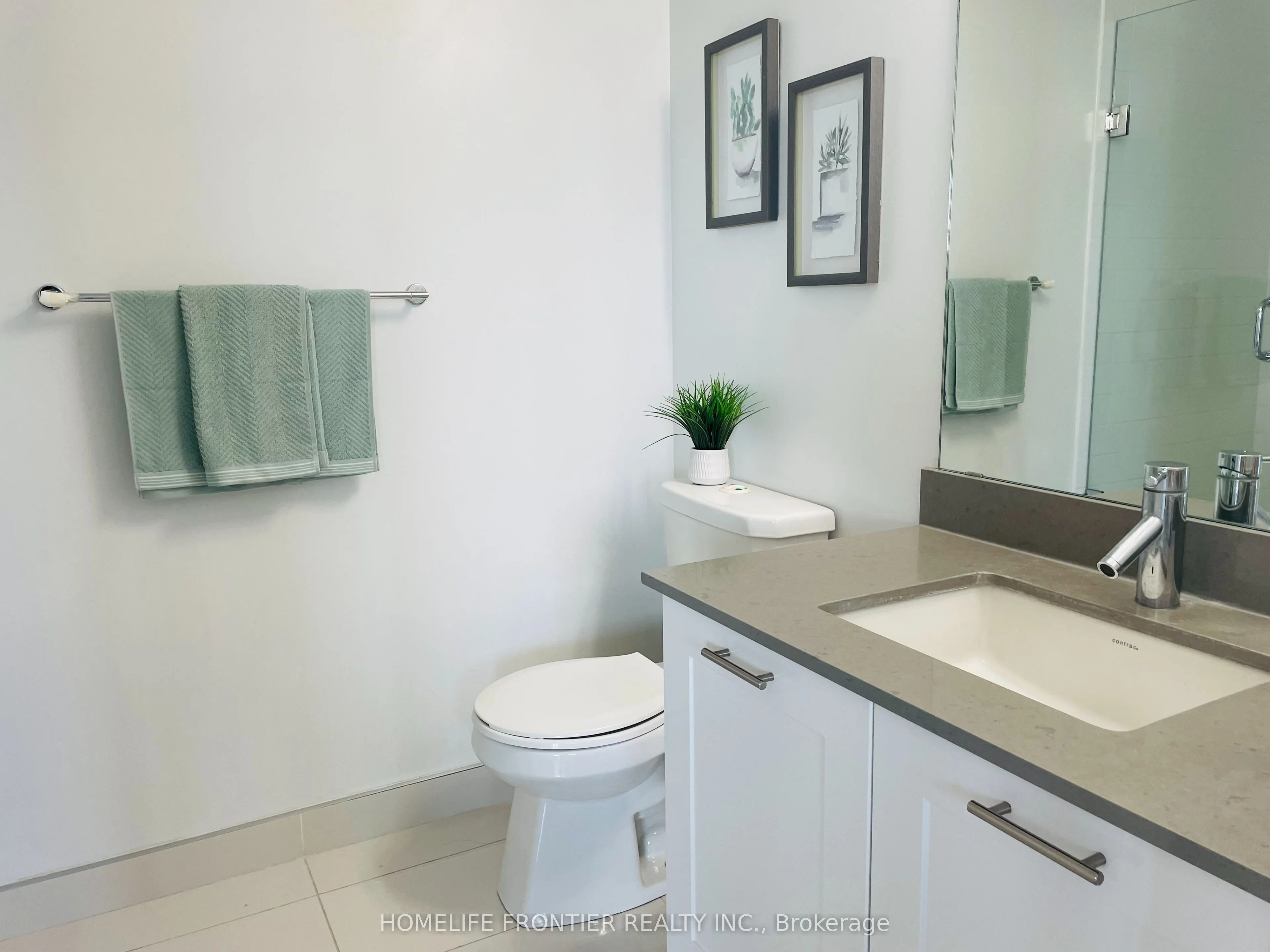 2200 Lakeshore Boulevard W #1001