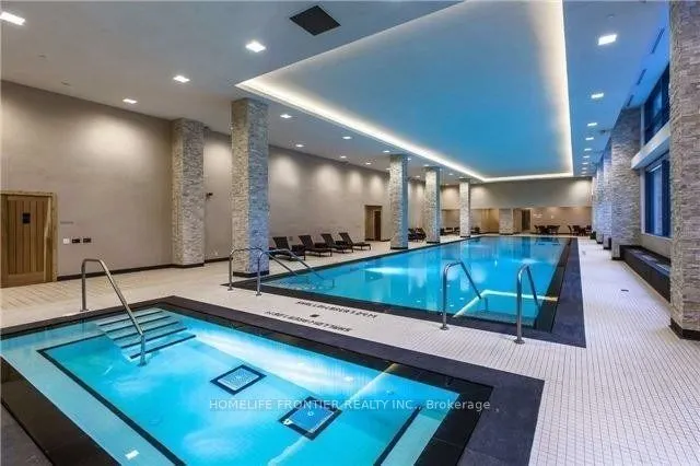 2200 Lakeshore Boulevard W #1001