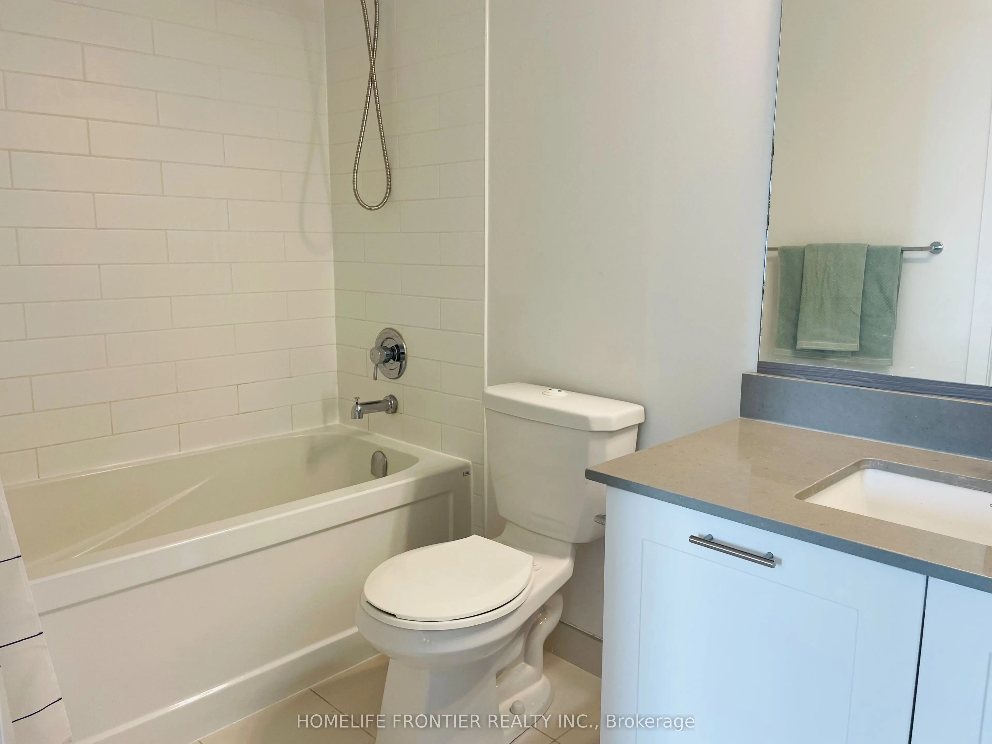 2200 Lakeshore Boulevard W #1001