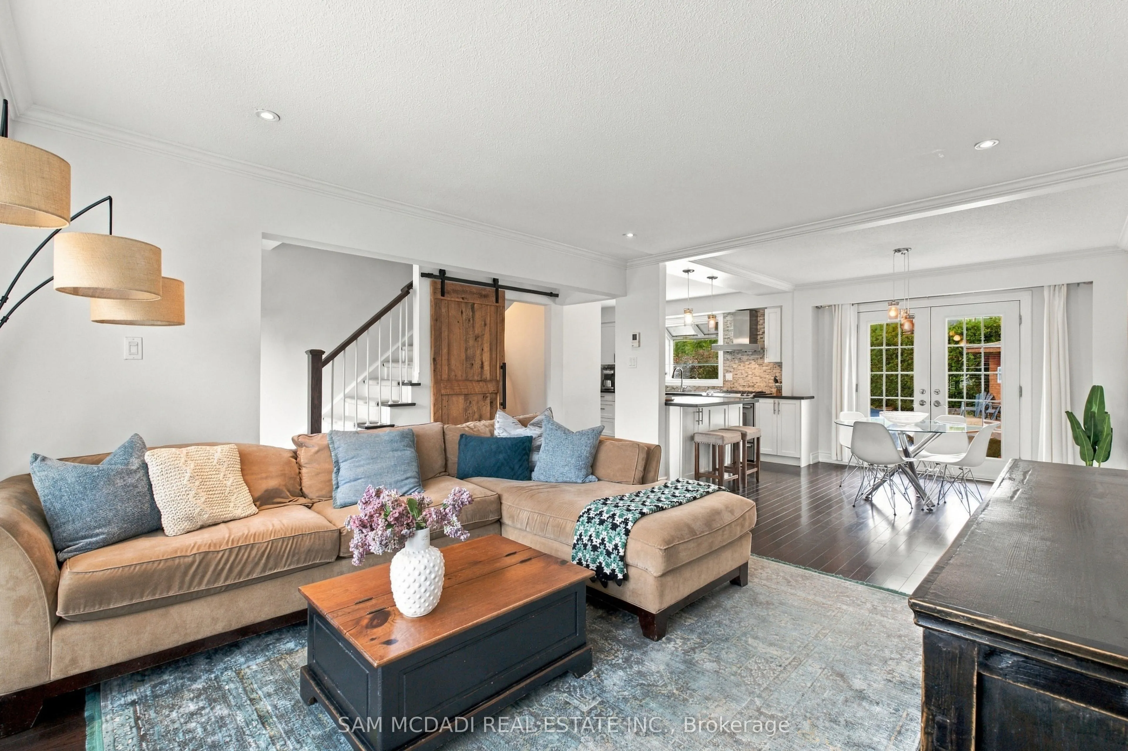 2528 Frankfield Road