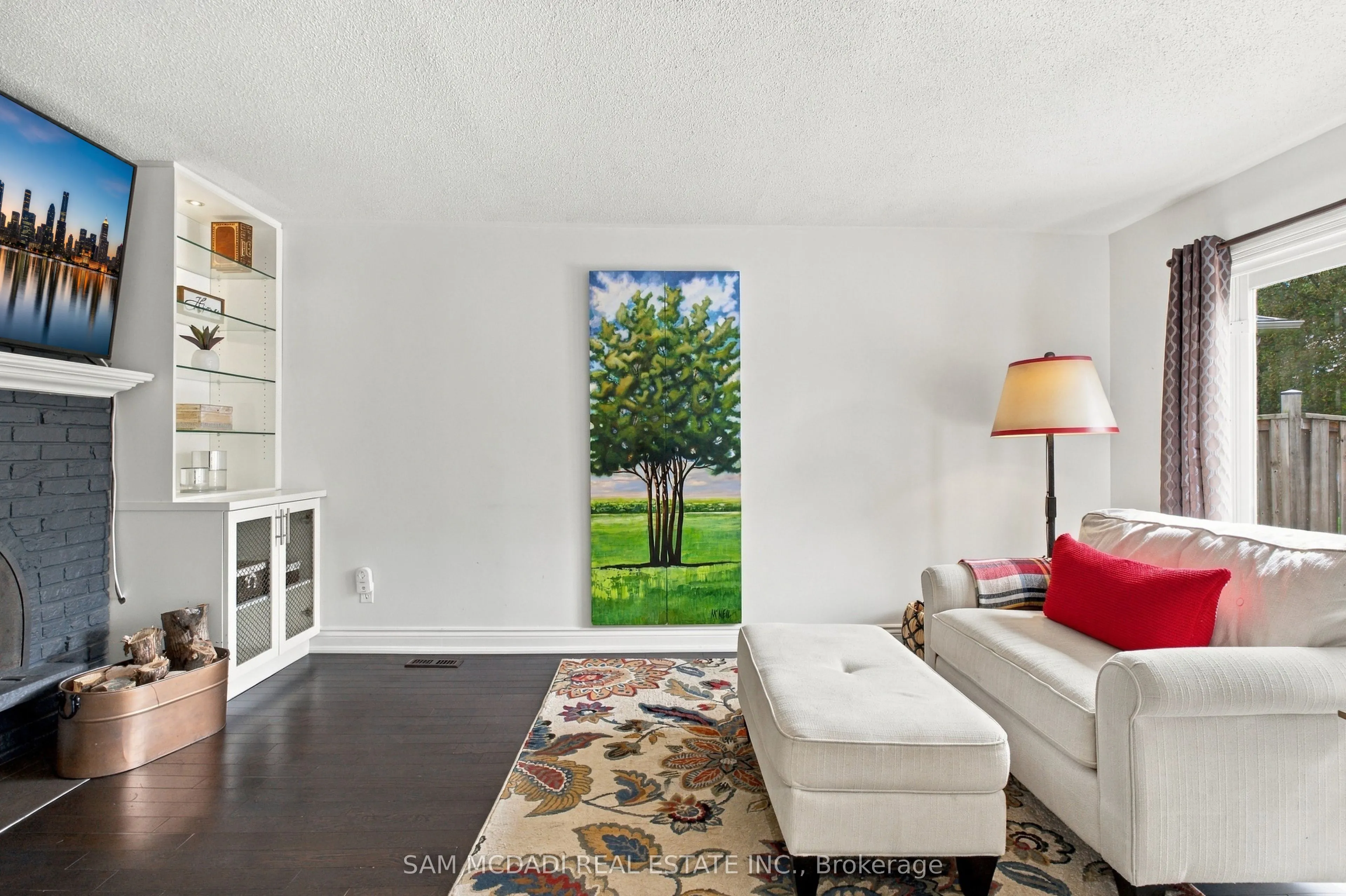 2528 Frankfield Road