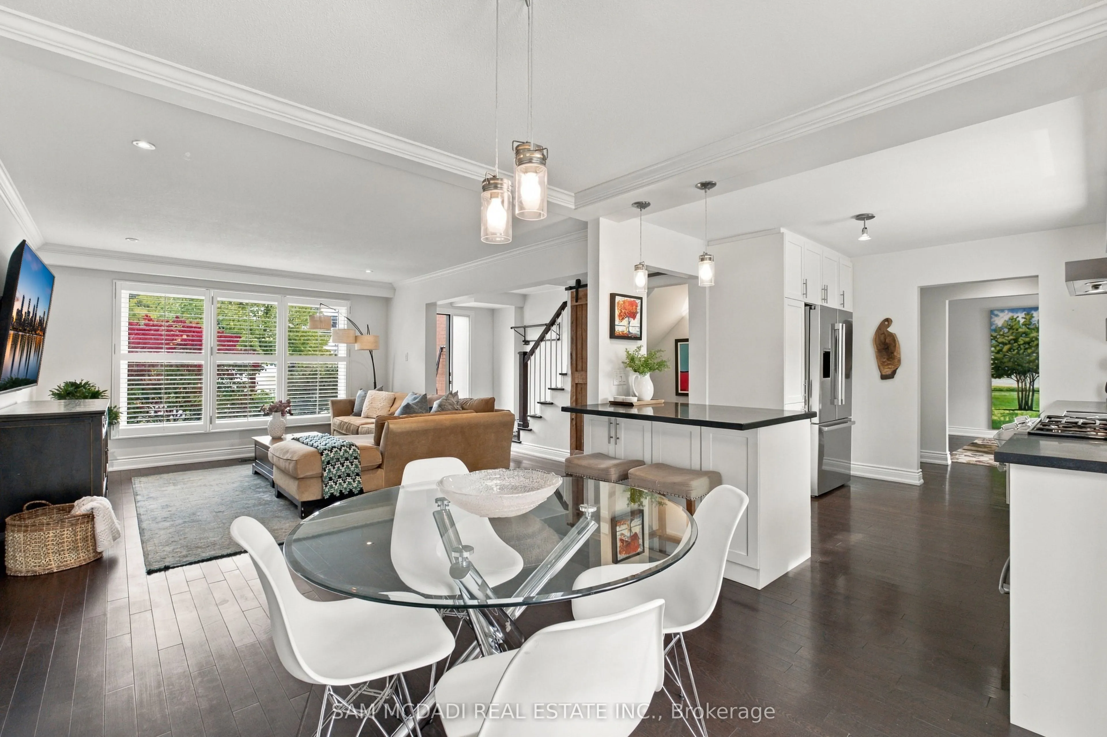 2528 Frankfield Road