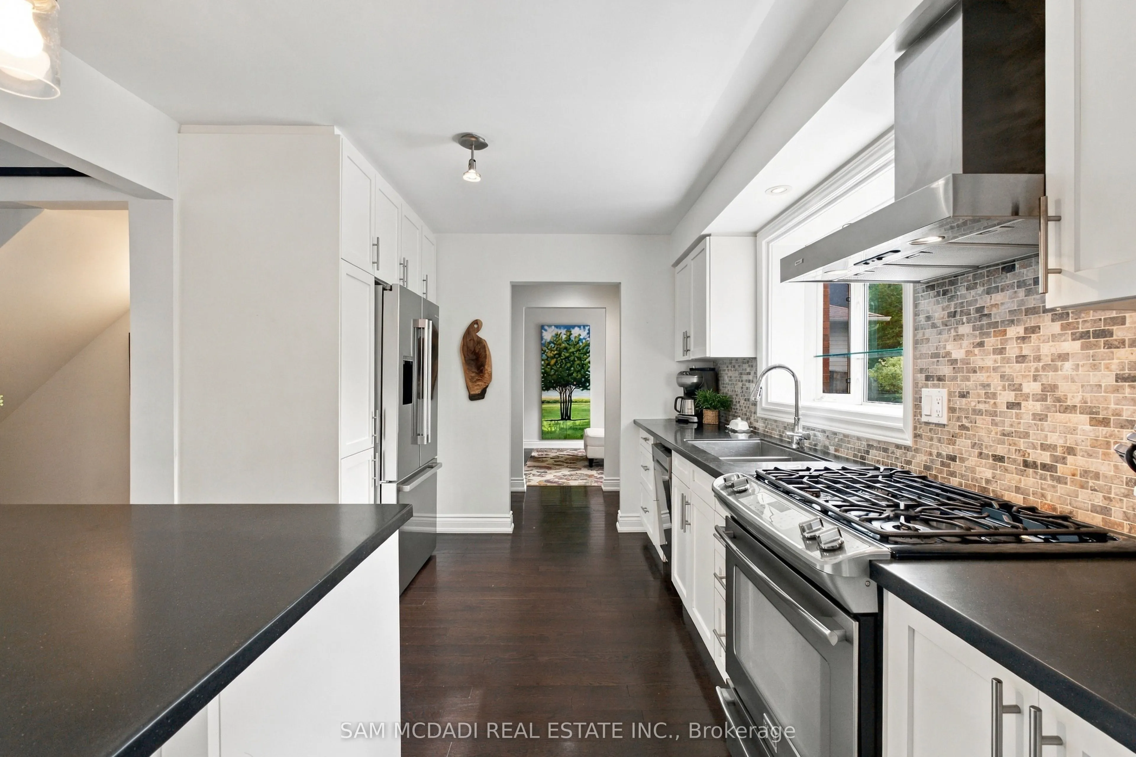 2528 Frankfield Road