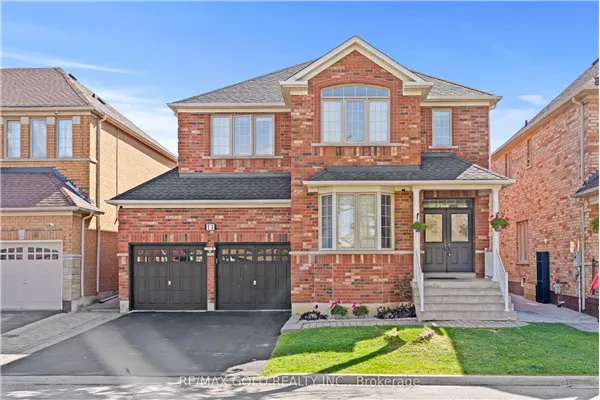 11 Maple Valley Street