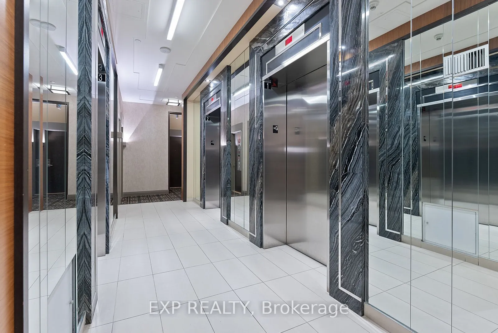 15 Zorra Street #1202