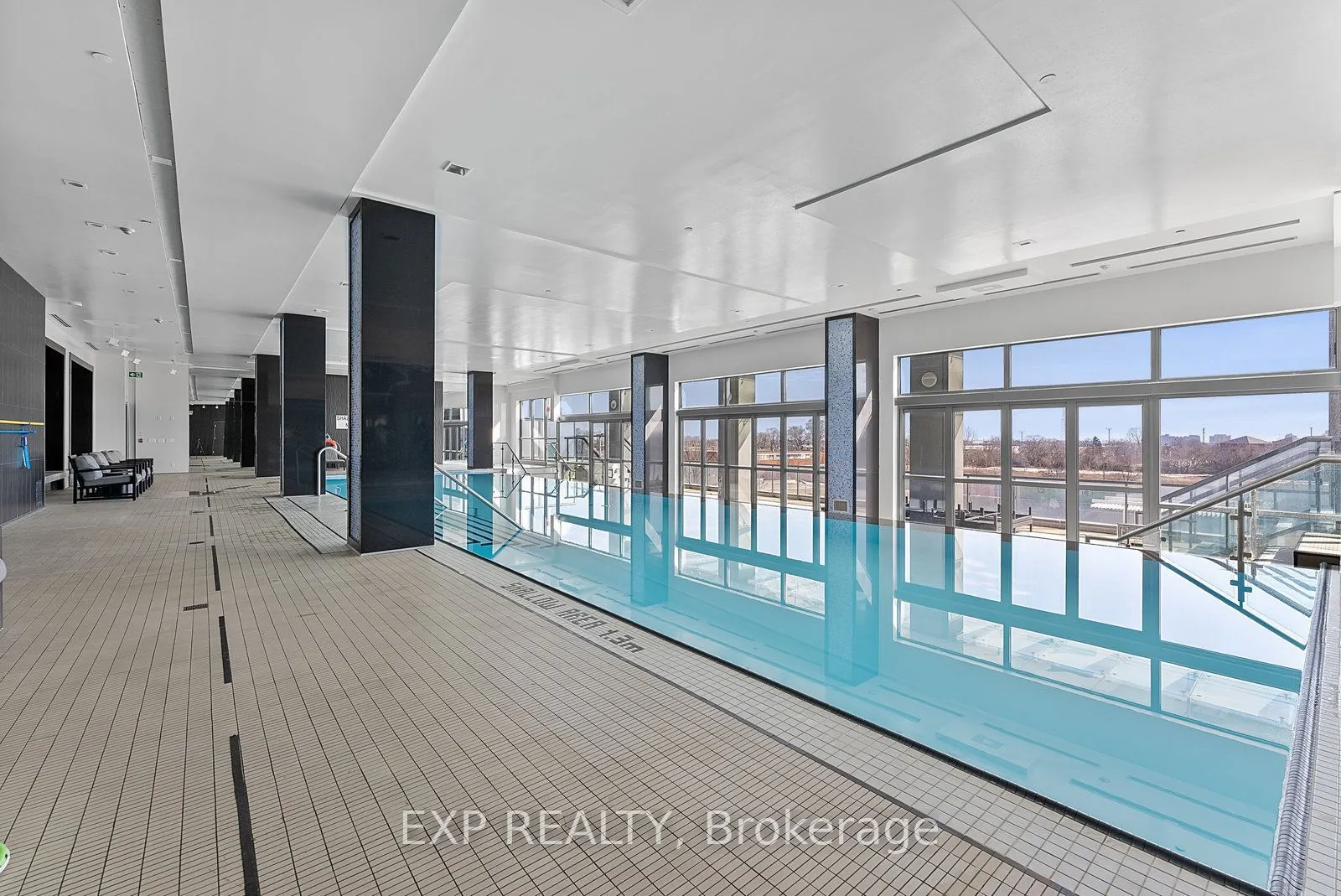 15 Zorra Street #1202