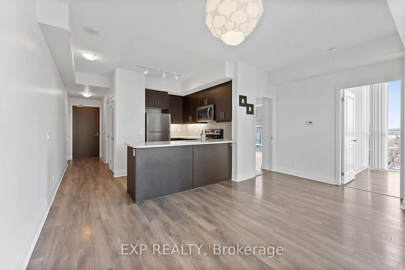 15 Zorra Street #1202