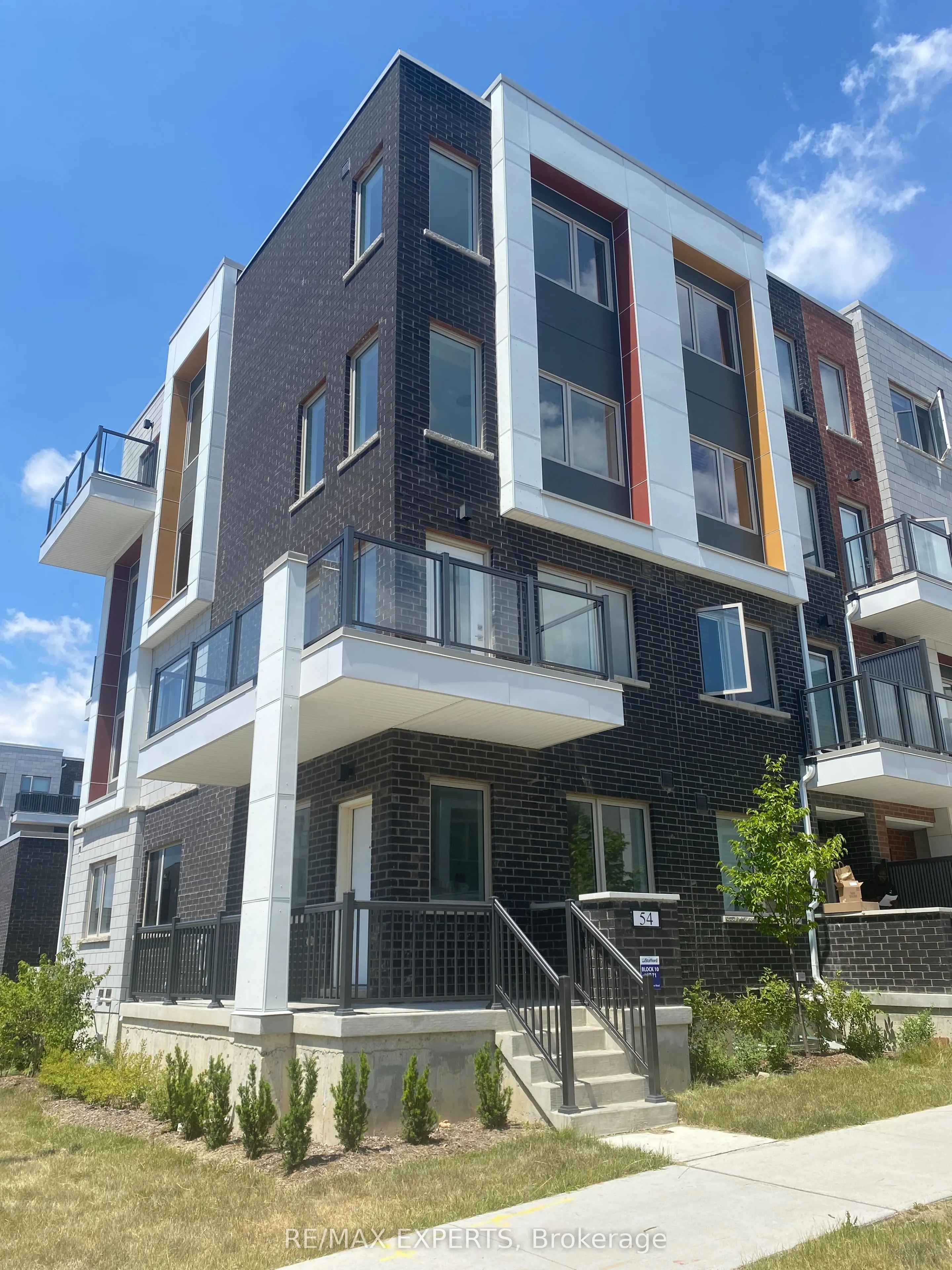 54 William Duncan Road