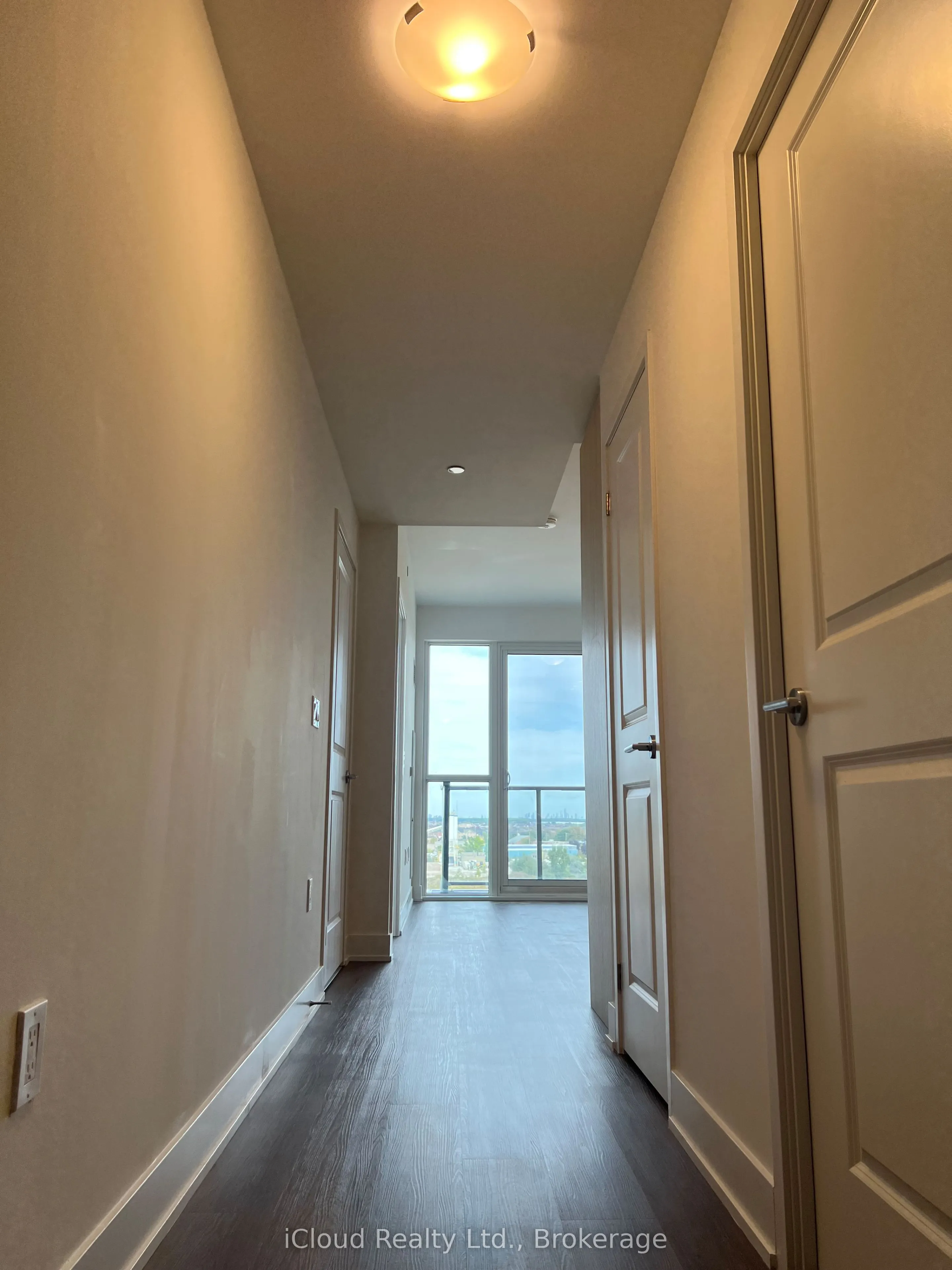 125 Nipissing Road #1011 B