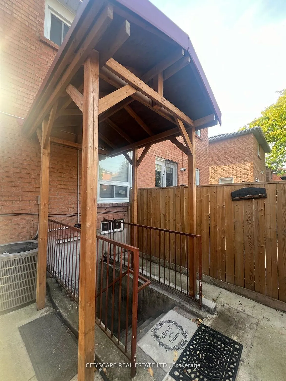 6103 Silken Lauman Way #Bsmt