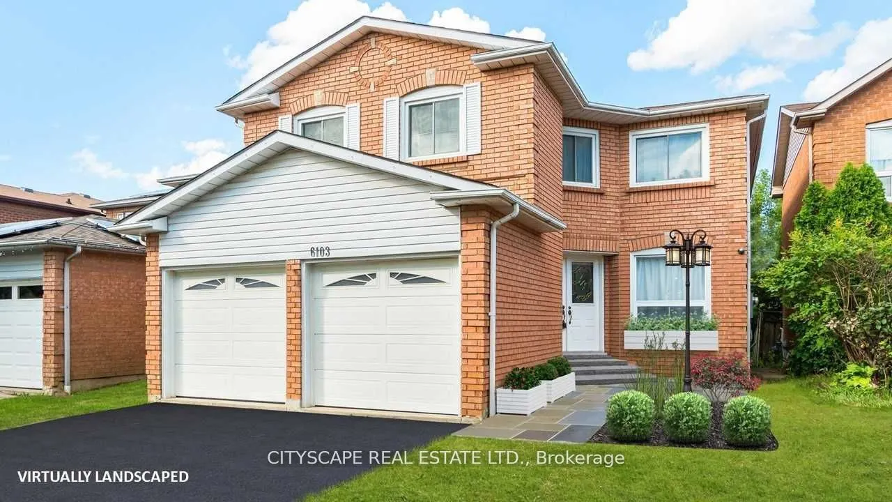 6103 Silken Lauman Way #Bsmt