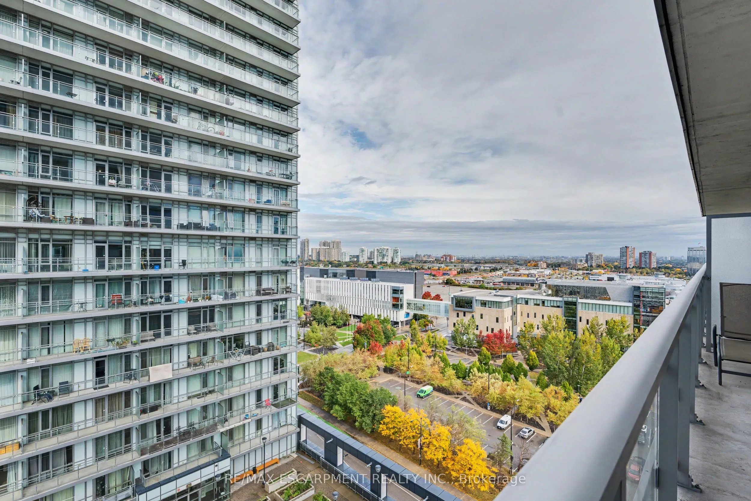 365 Prince of Wales Drive #1309