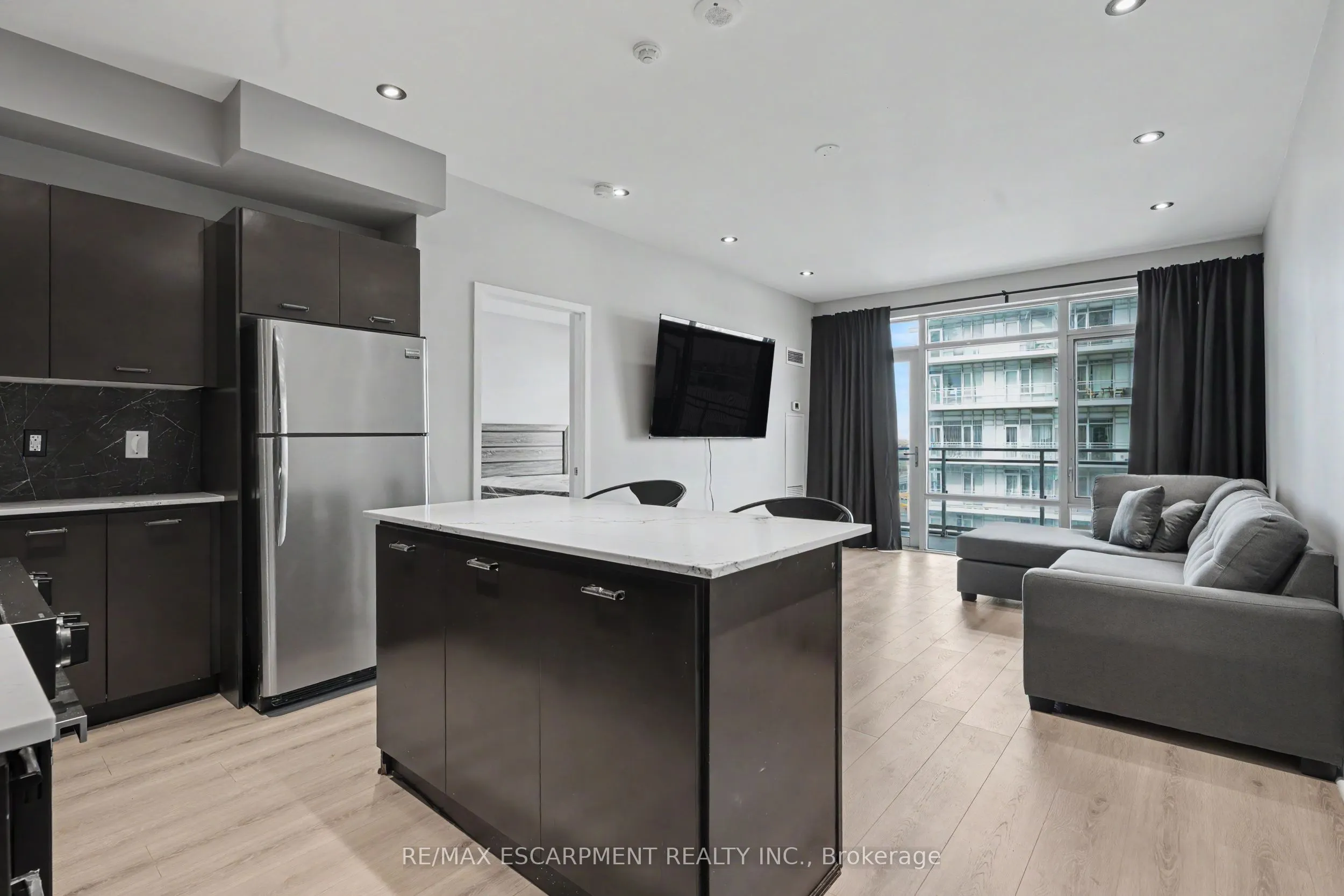 365 Prince of Wales Drive #1309
