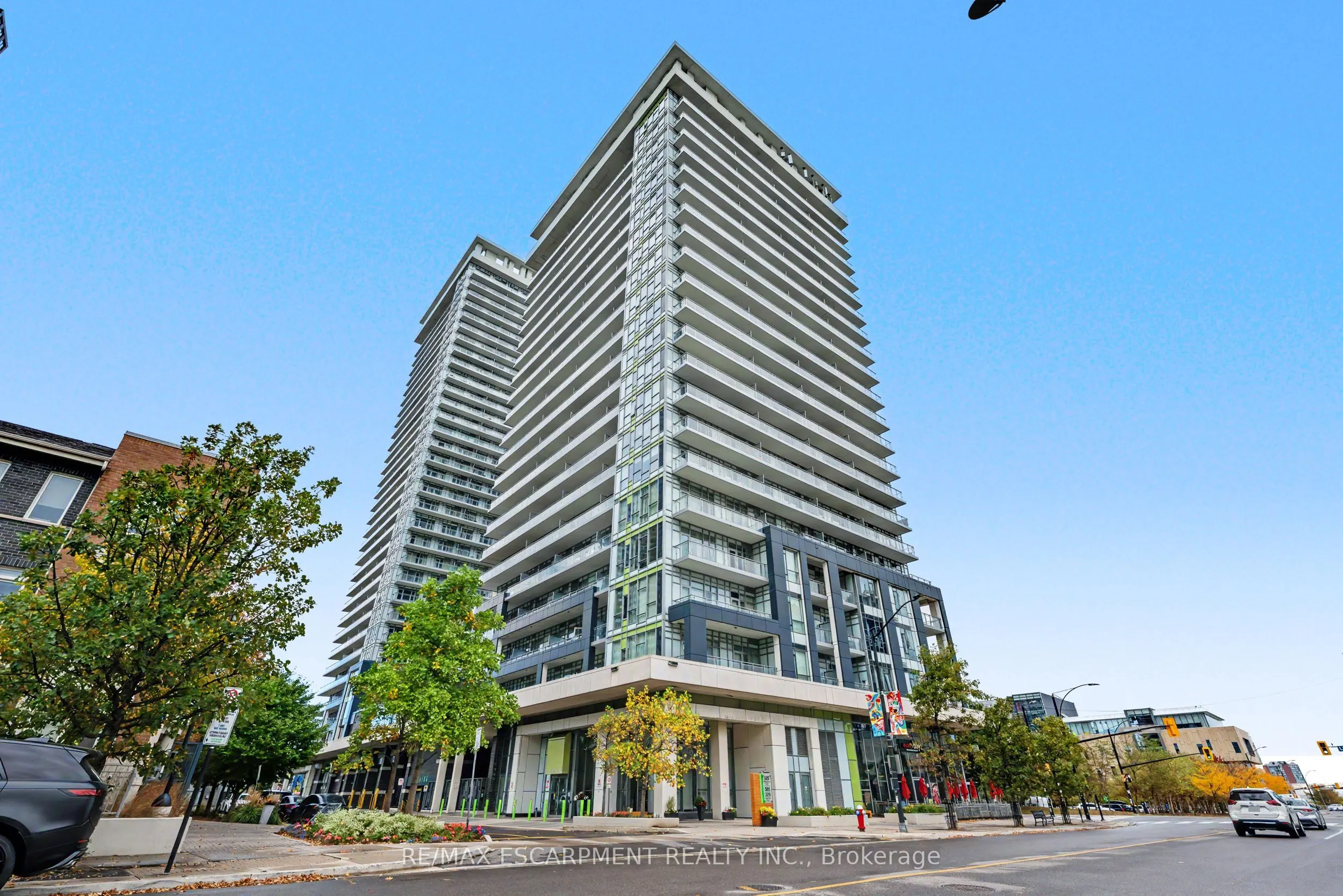 365 Prince of Wales Drive #1309