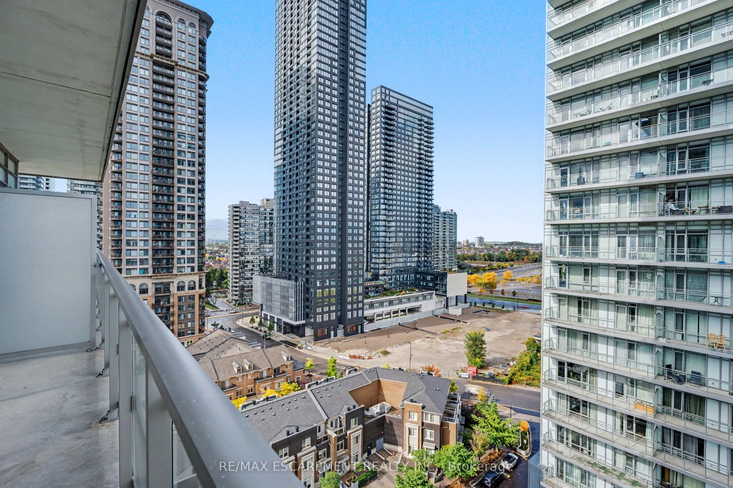365 Prince of Wales Drive #1309