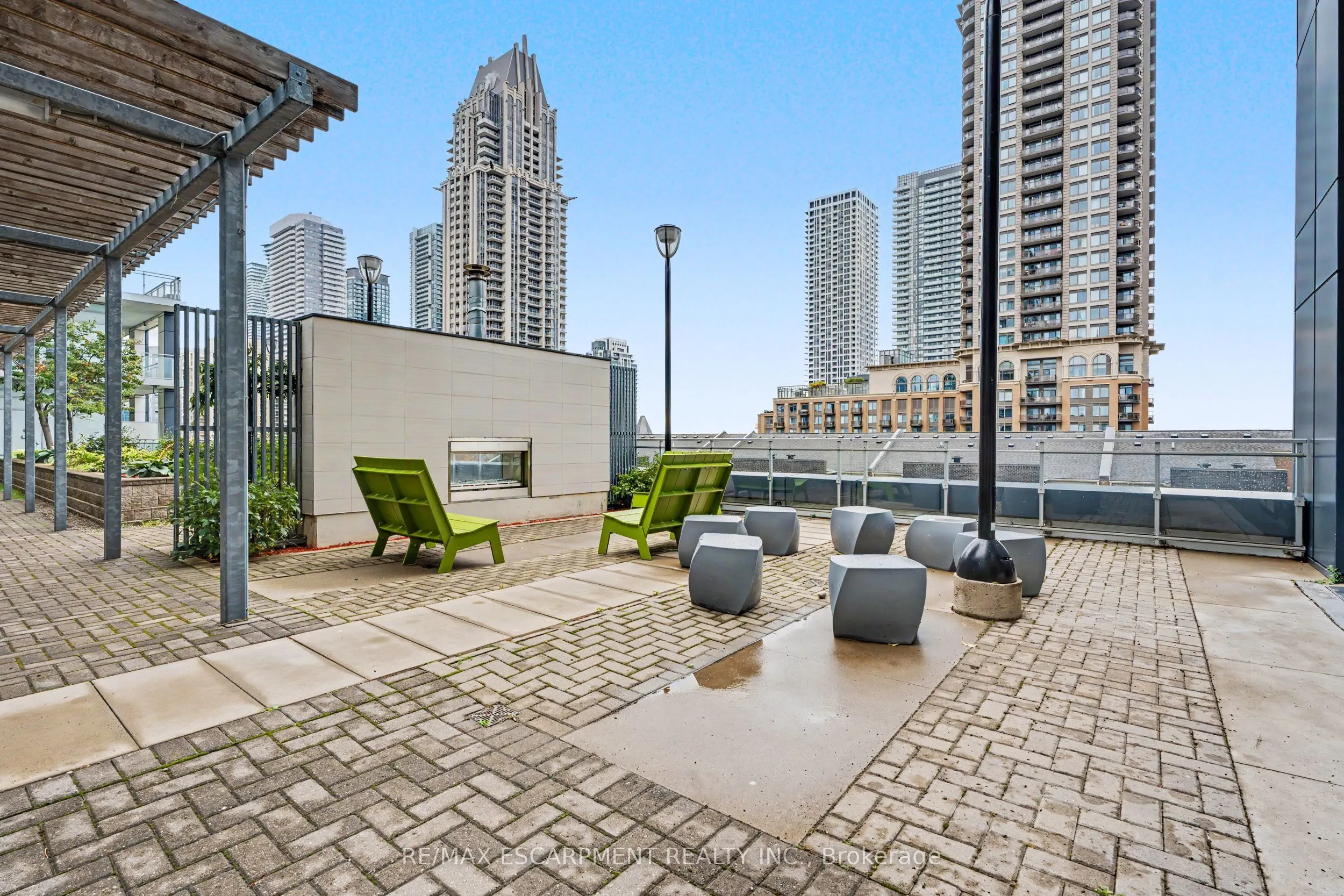 365 Prince of Wales Drive #1309