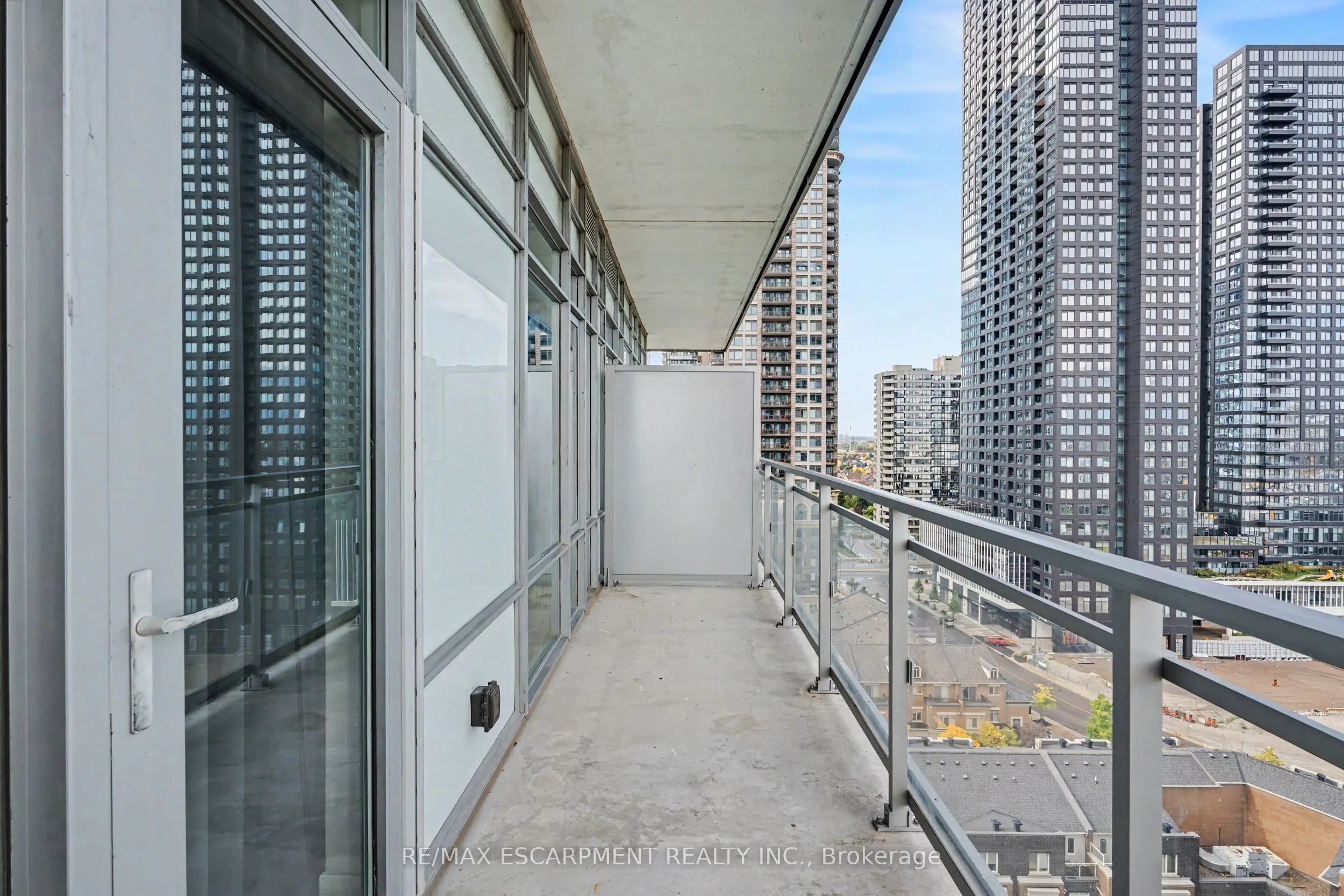 365 Prince of Wales Drive #1309