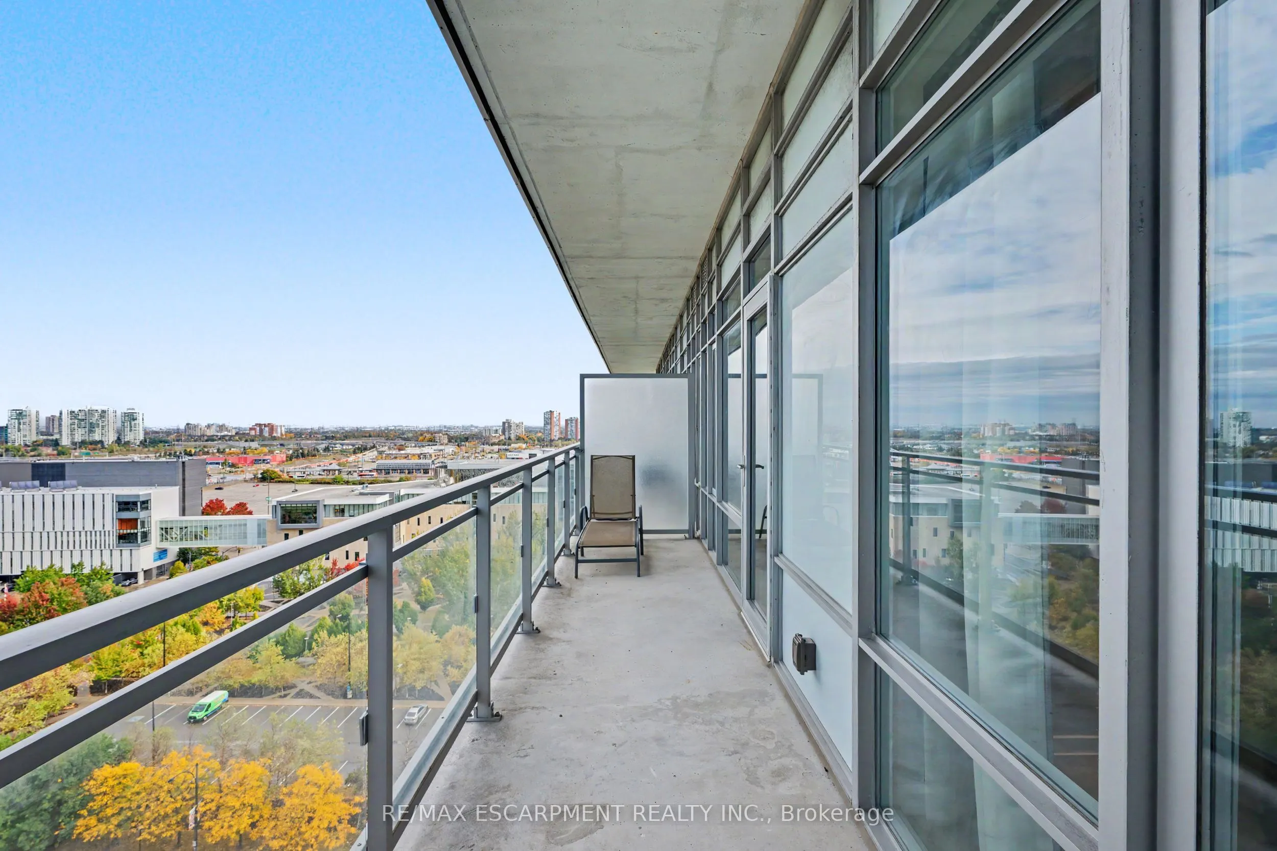 365 Prince of Wales Drive #1309