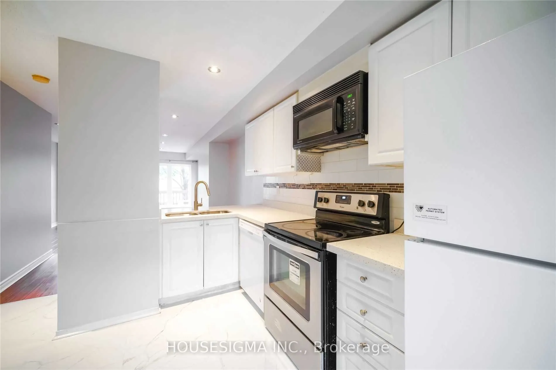 80 Strathaven Drive #21