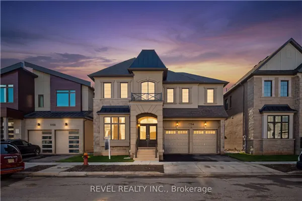 1154 Maverick Way