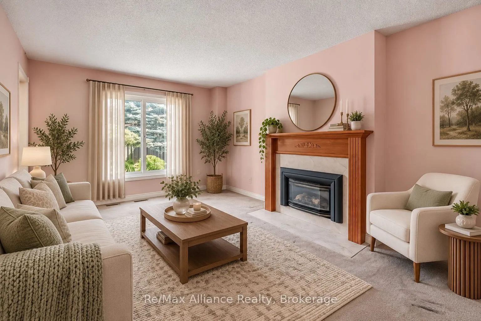 2151 Pineview Drive
