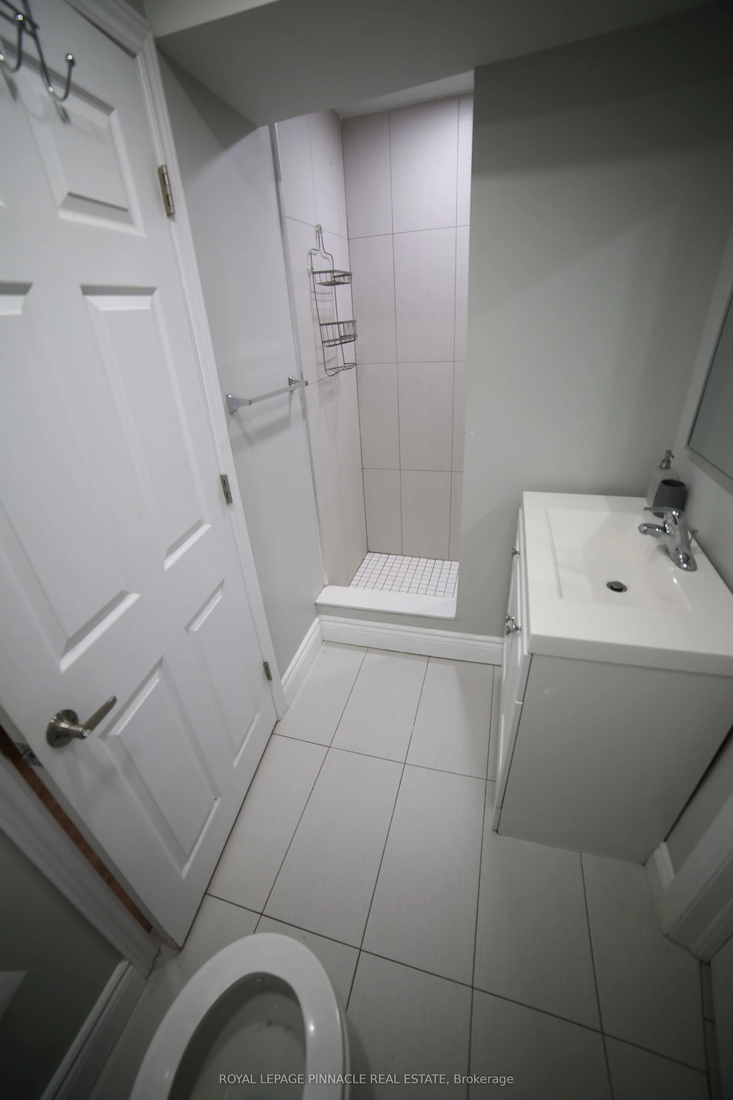 2888 Glace Bay Road #Basement
