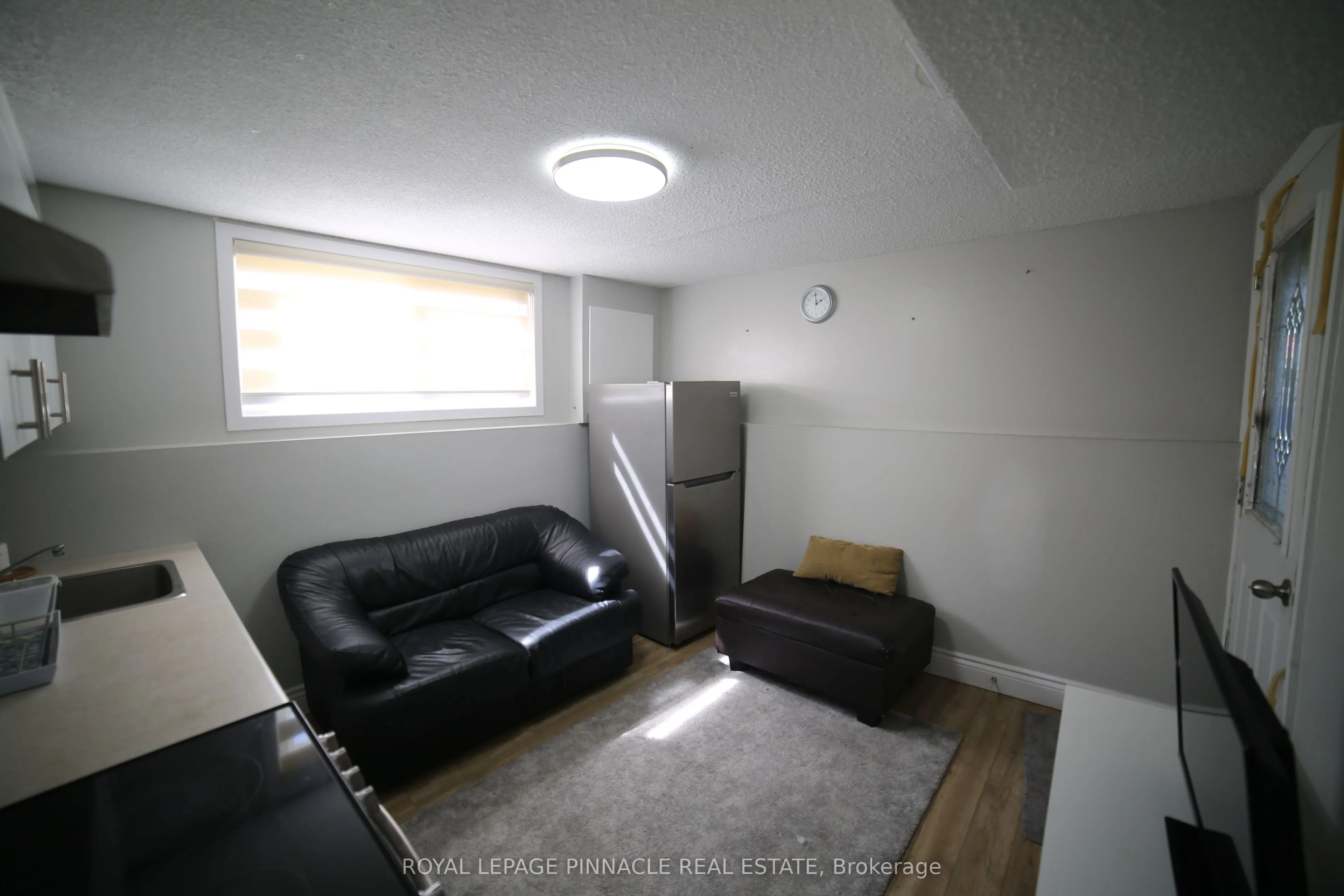 2888 Glace Bay Road #Basement