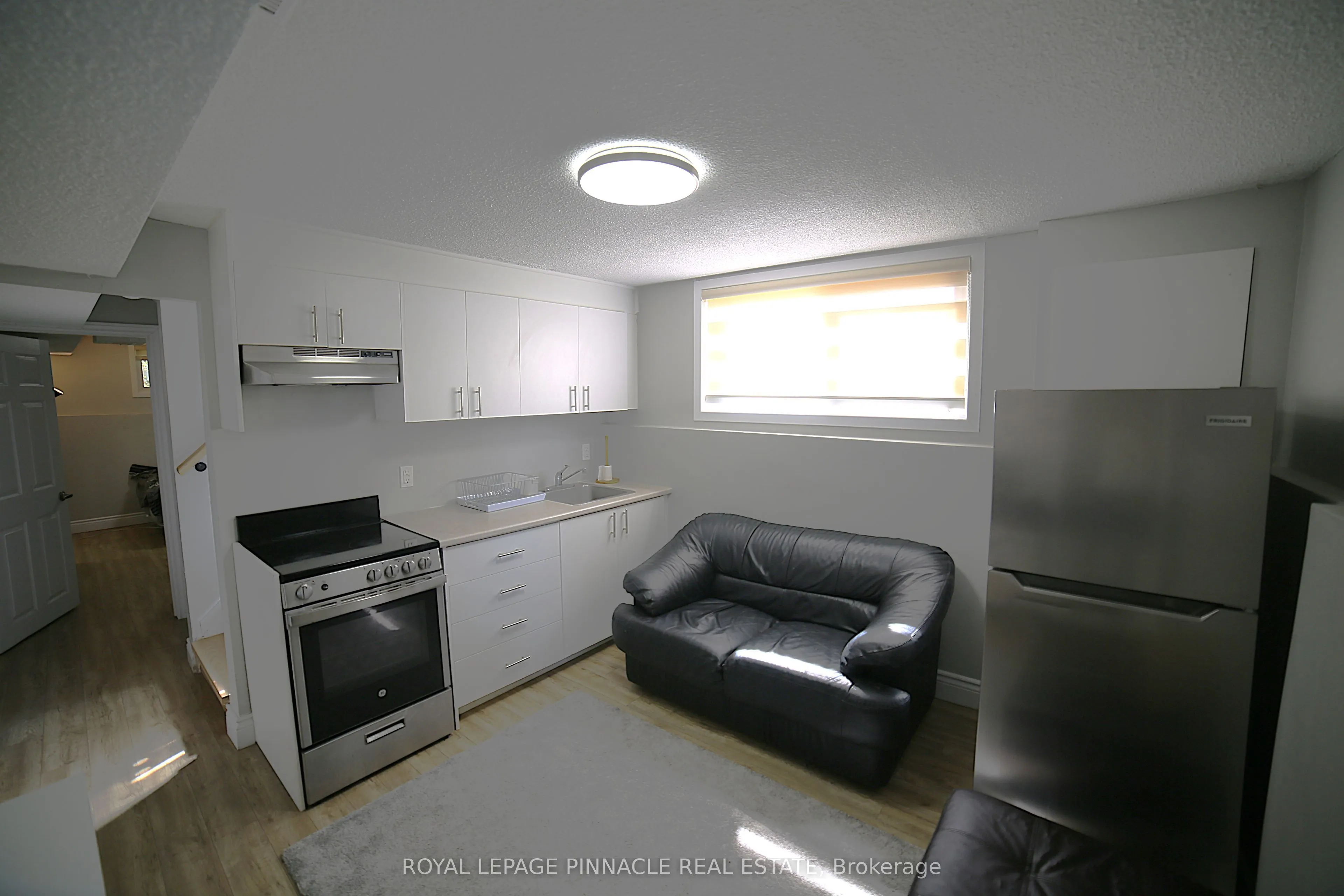2888 Glace Bay Road #Basement
