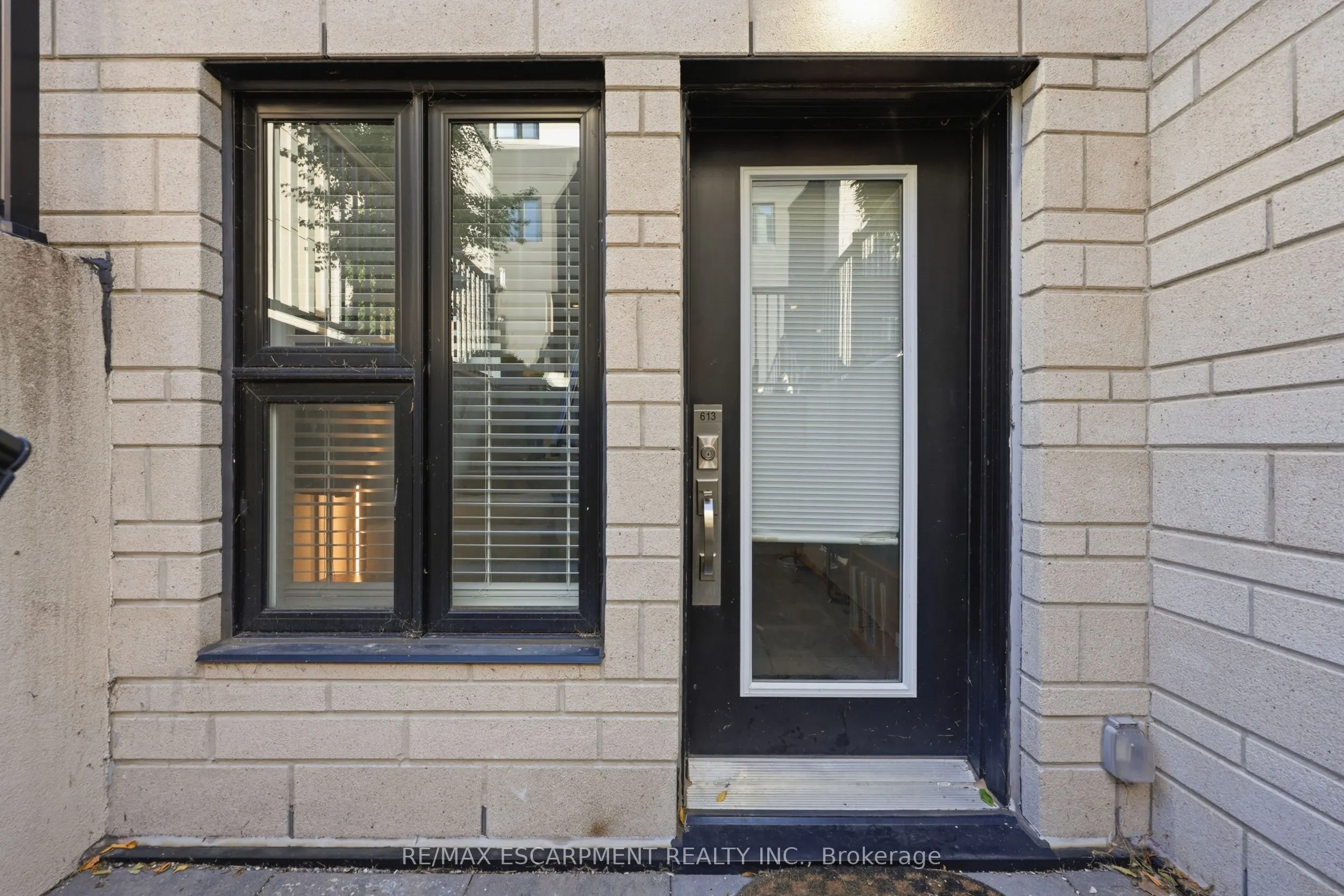 1129 Cooke Boulevard #613