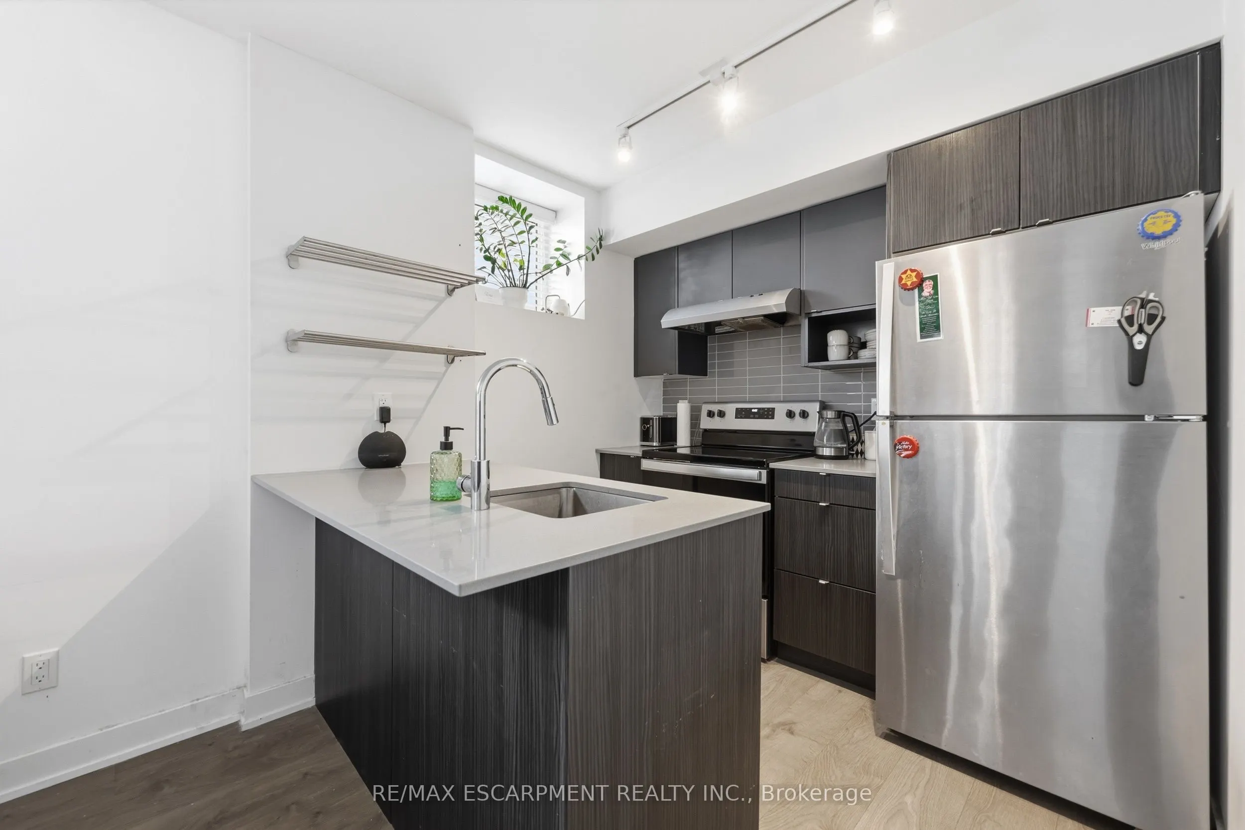 1129 Cooke Boulevard #613