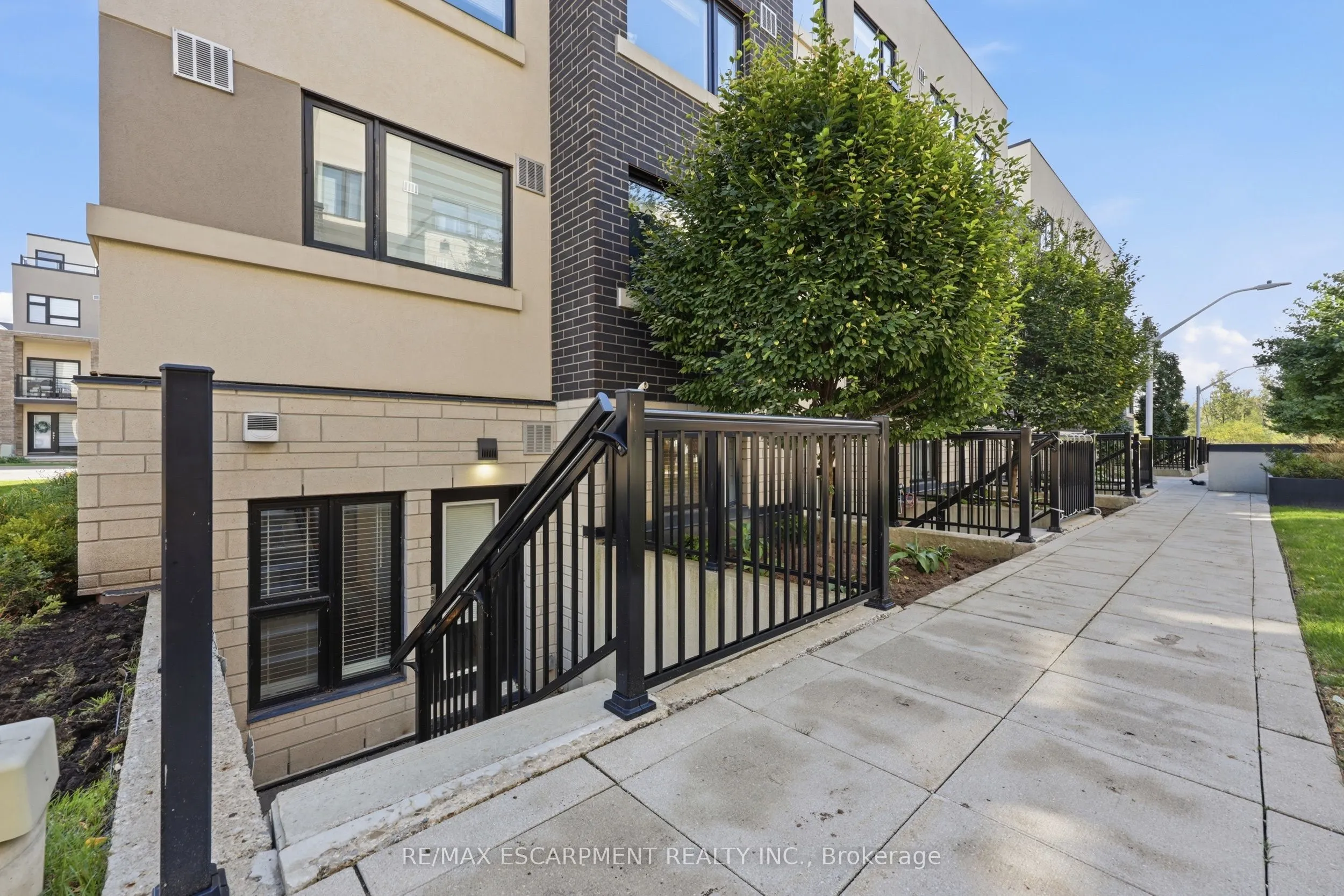 1129 Cooke Boulevard #613