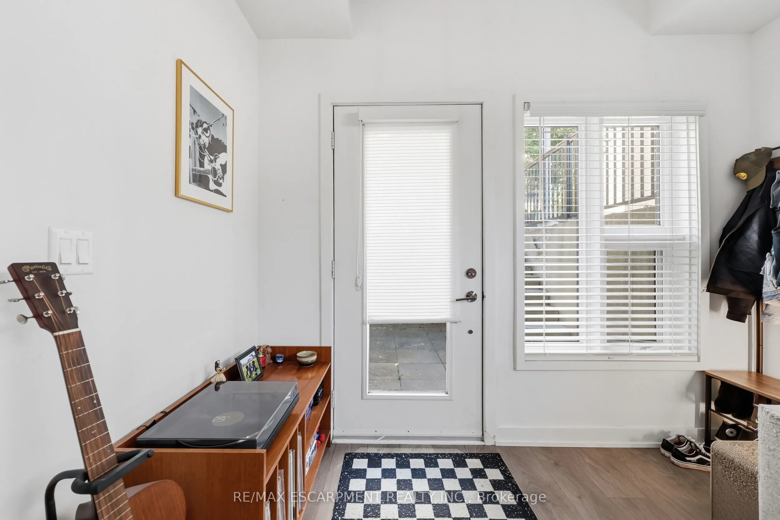 1129 Cooke Boulevard #613