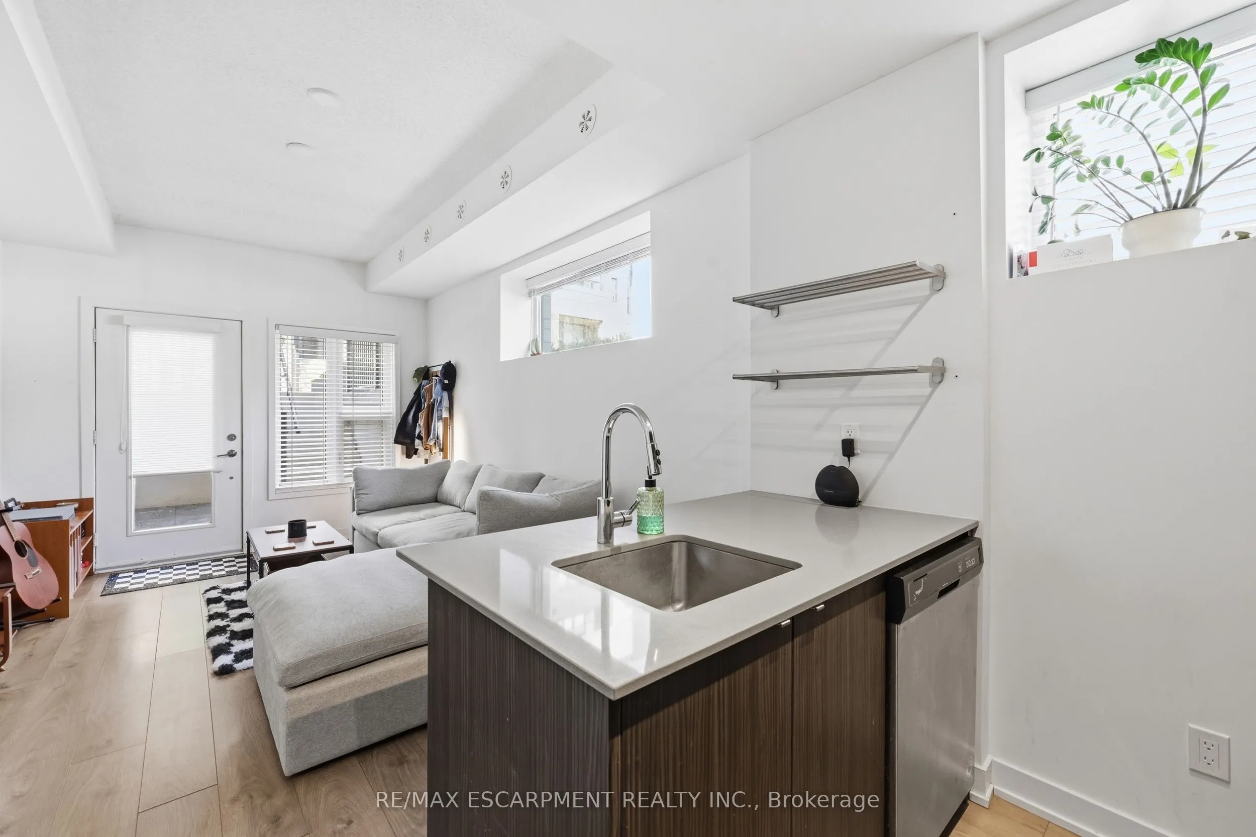 1129 Cooke Boulevard #613