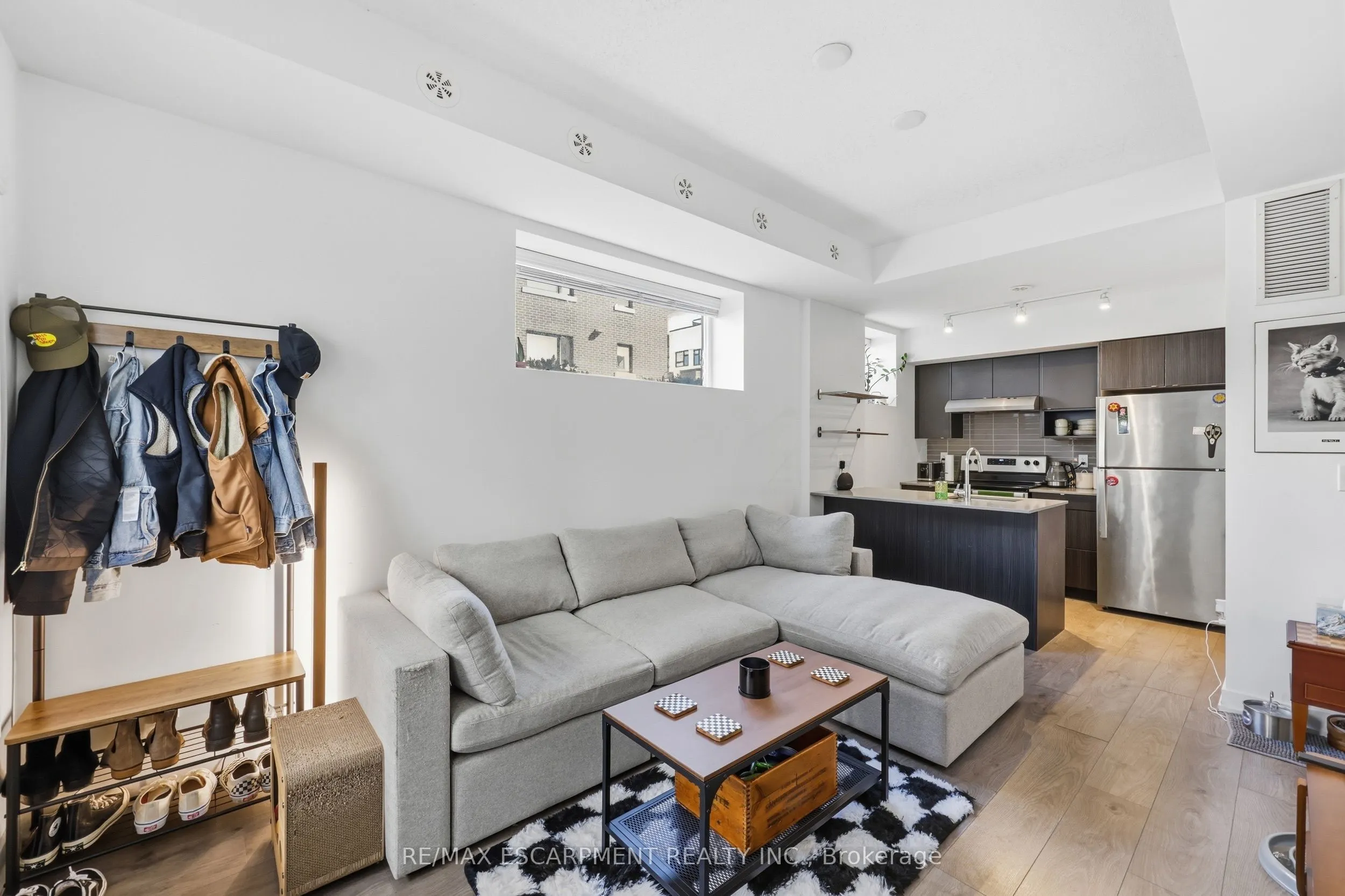 1129 Cooke Boulevard #613