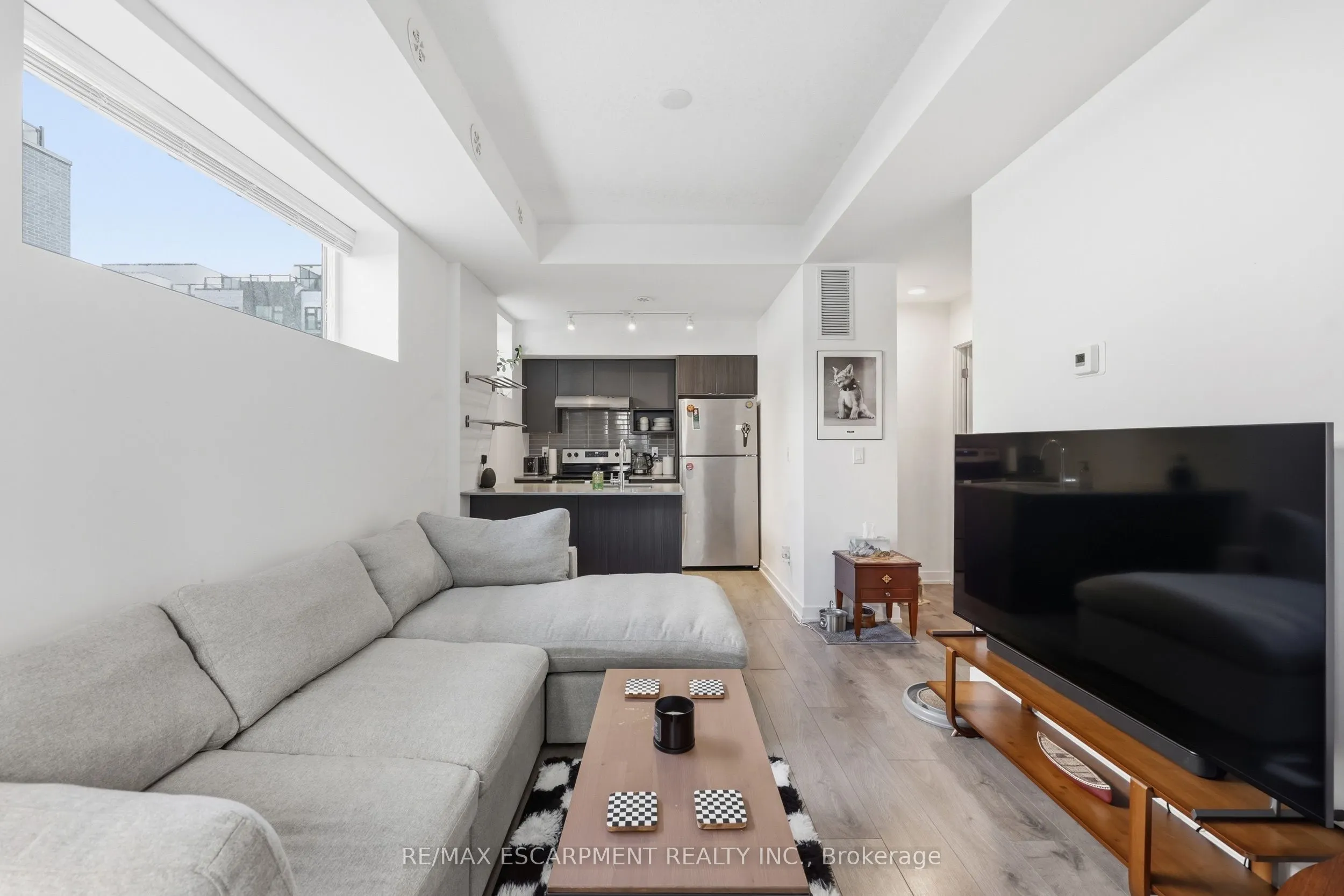 1129 Cooke Boulevard #613
