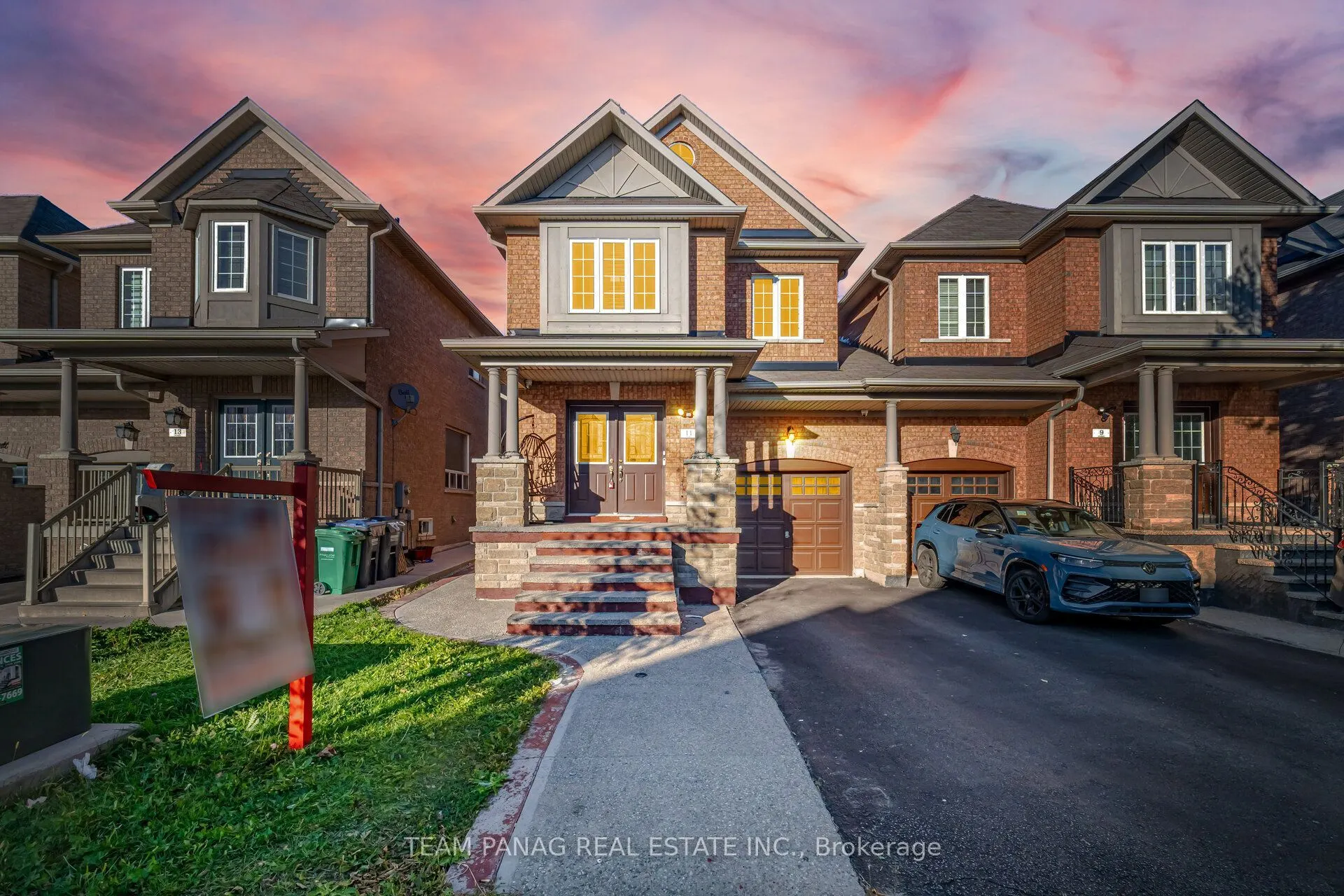 11 Peachill Court