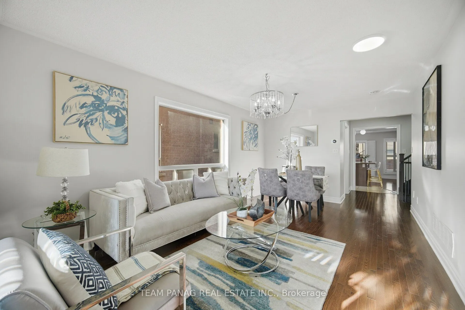 11 Peachill Court