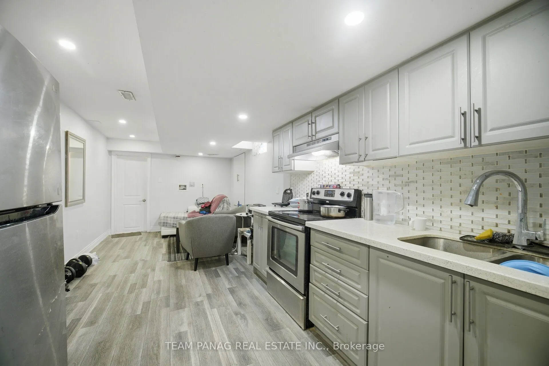 11 Peachill Court