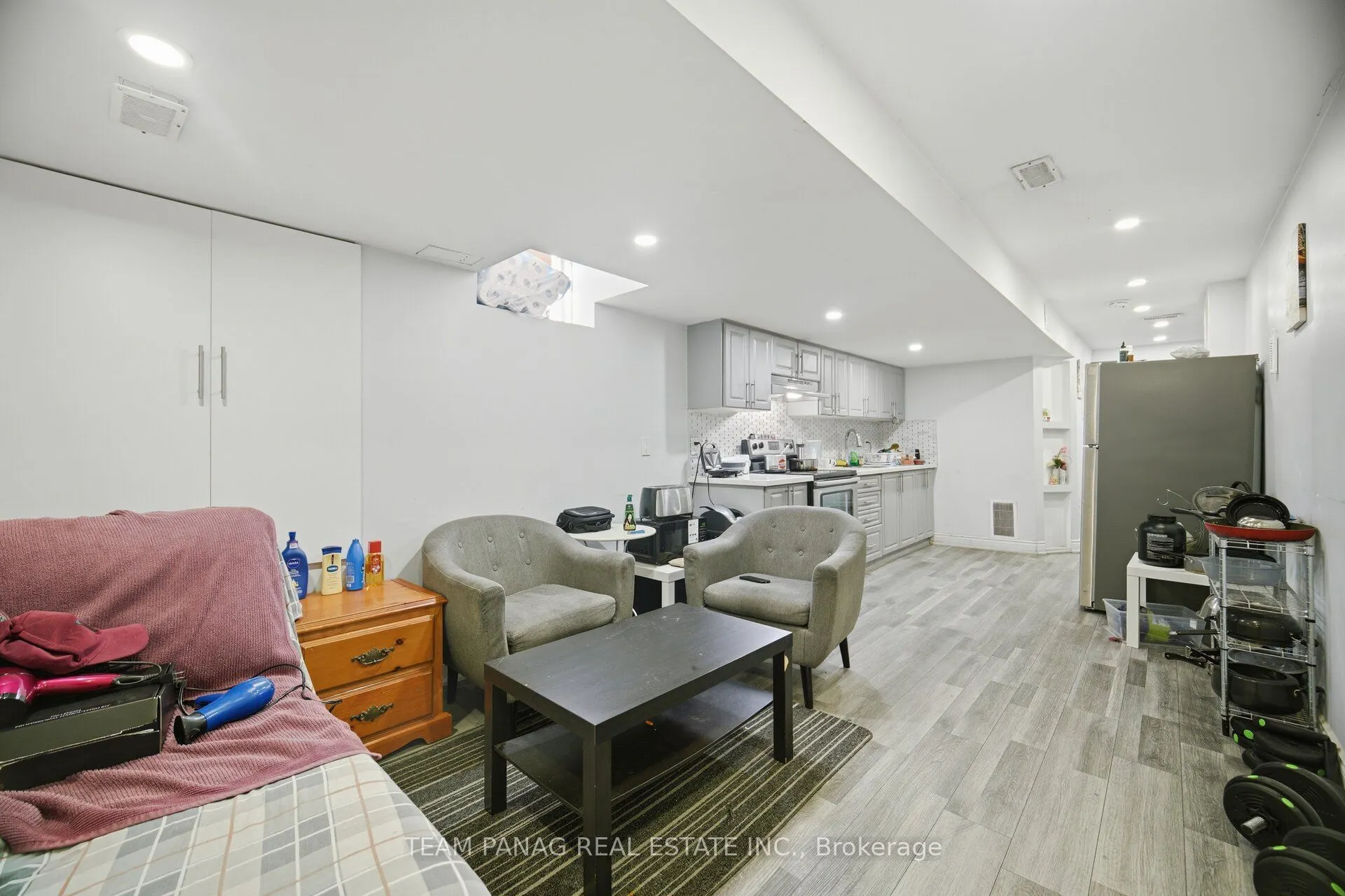 11 Peachill Court