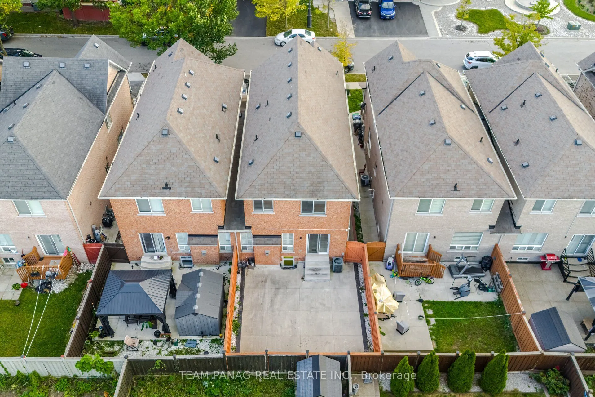 11 Peachill Court