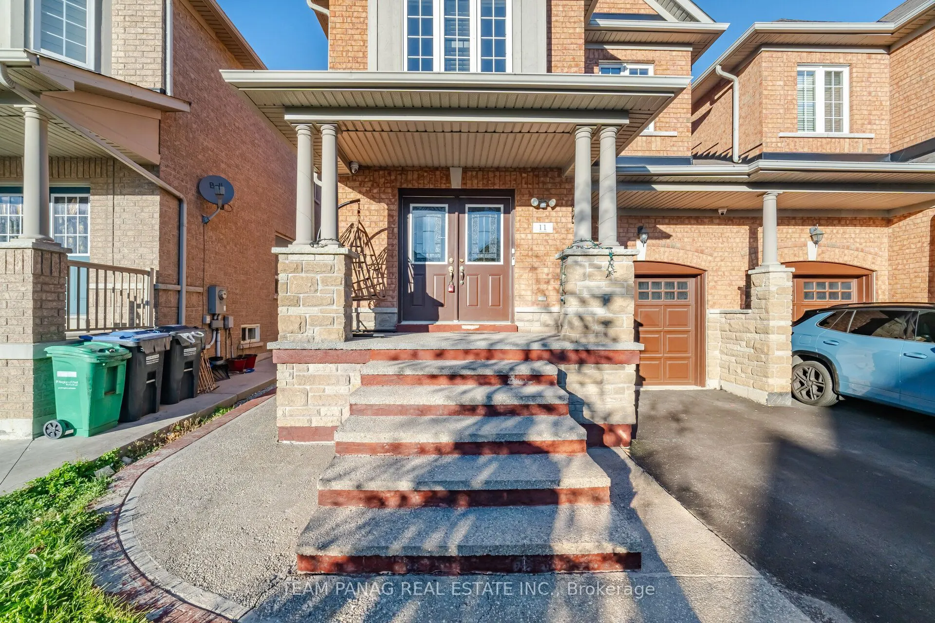 11 Peachill Court