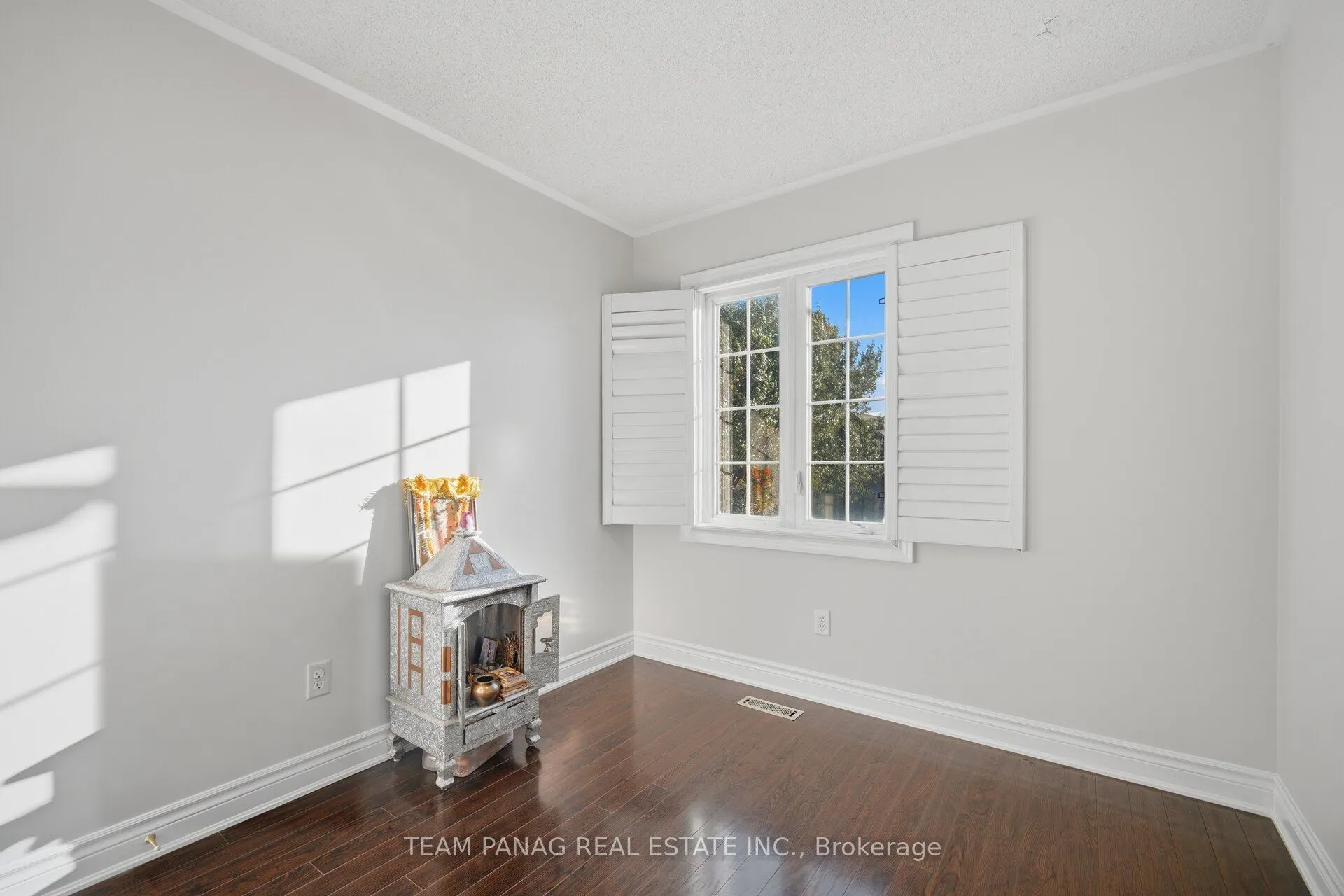 11 Peachill Court