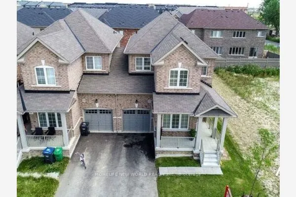 15 Grove End Way