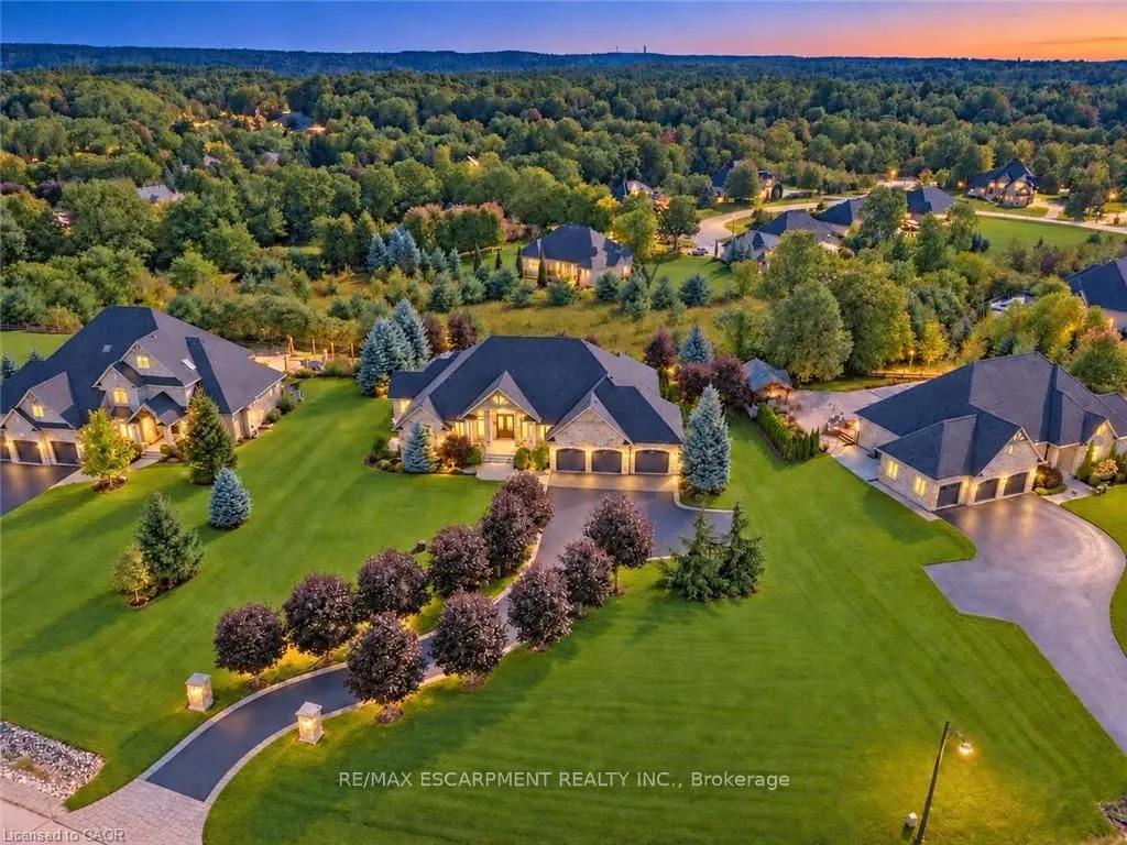 125 Stokes Trail
