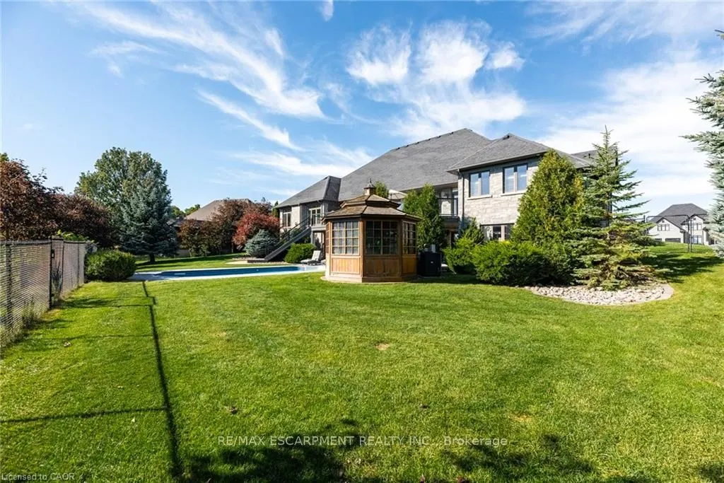 125 Stokes Trail