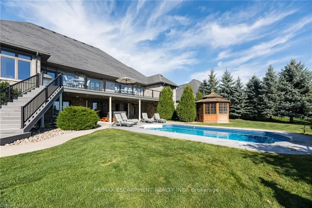 125 Stokes Trail