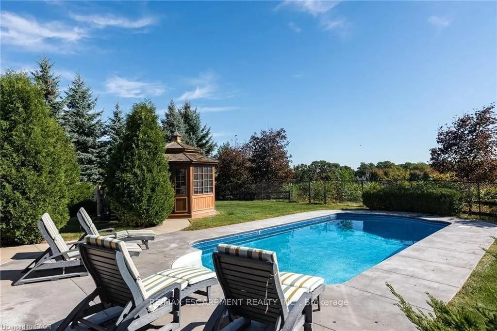 125 Stokes Trail