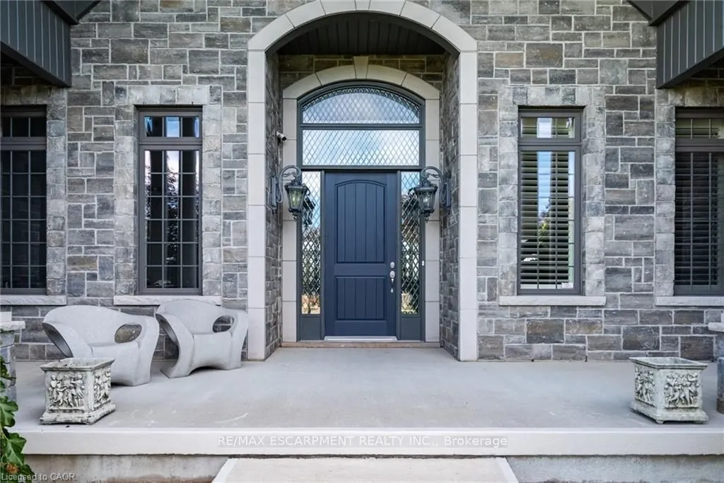 125 Stokes Trail